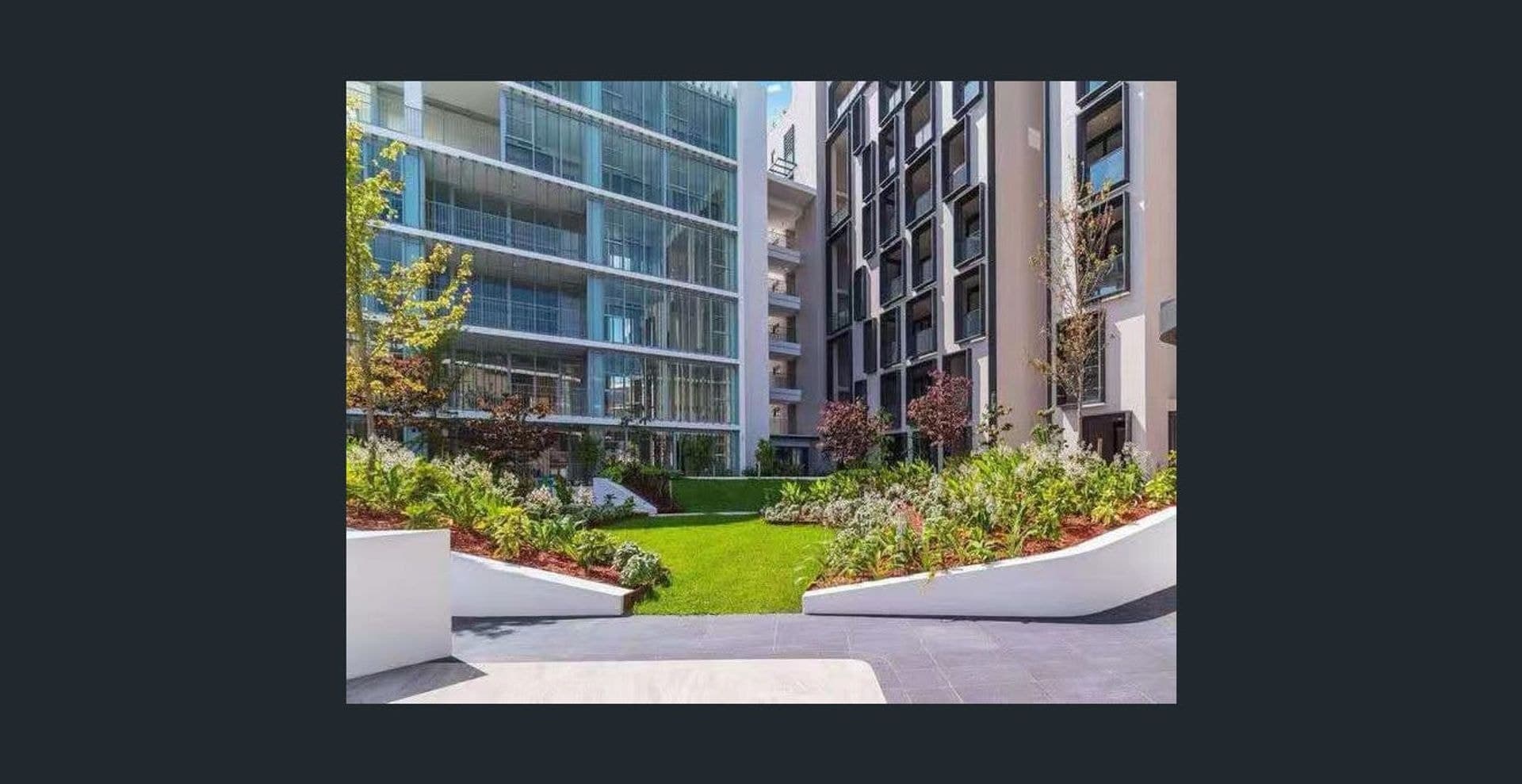 1518/8 Kingsborough Way, Zetland, NSW, 2017, Zetland - Thumbnail 3