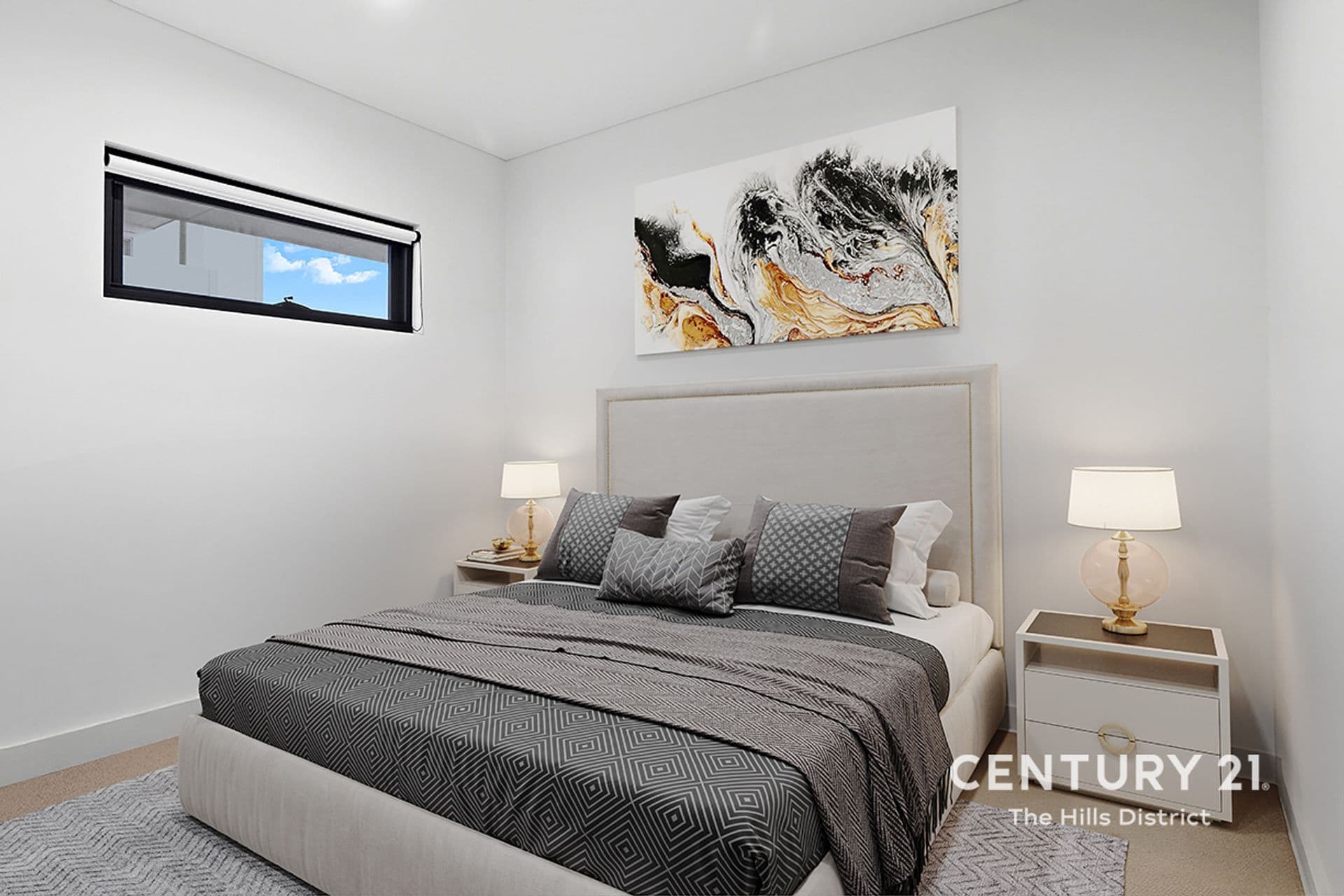 48/387 Macquarie Street, Liverpool, NSW, 2170, Liverpool - Thumbnail 2