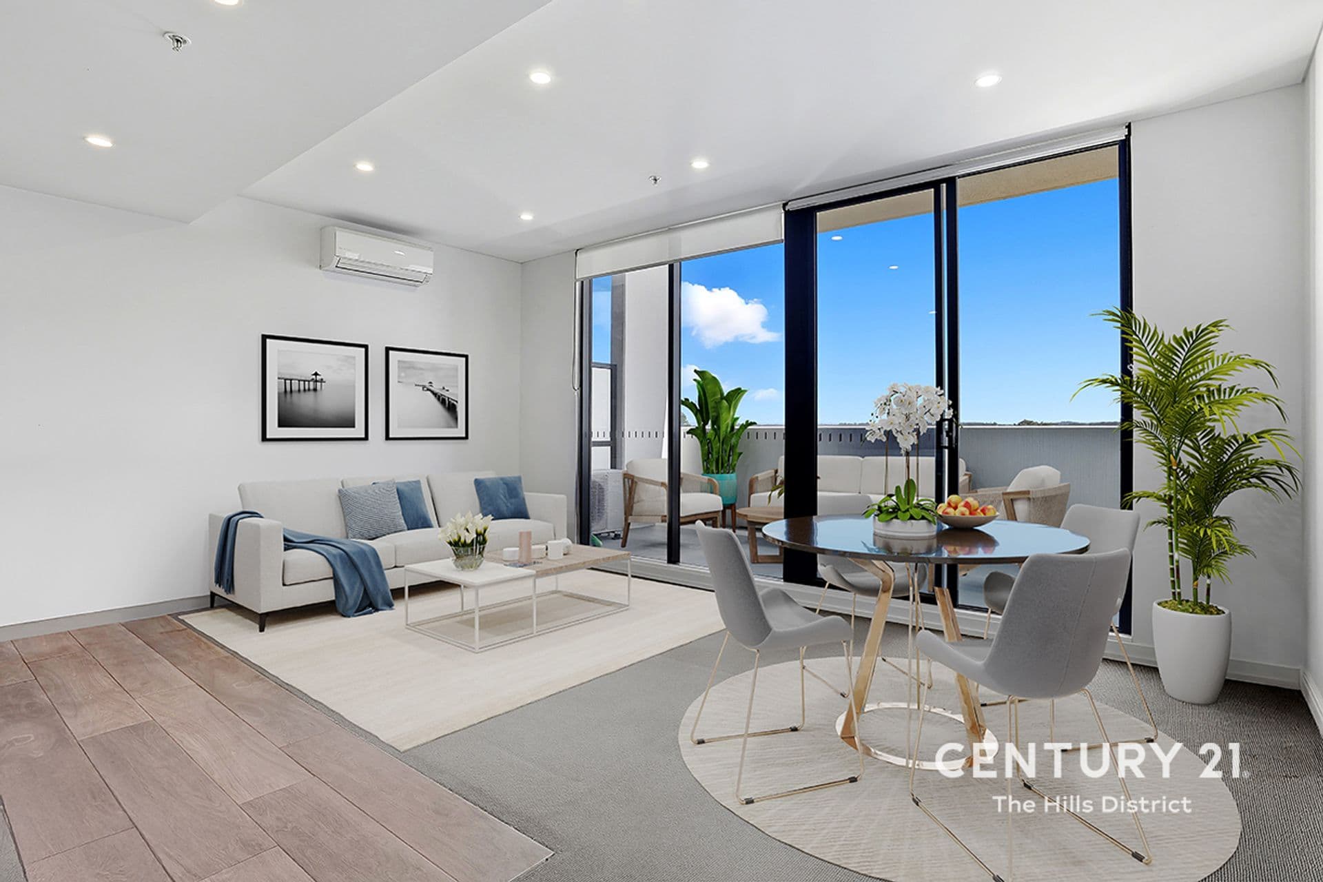 48/387 Macquarie Street, Liverpool, NSW, 2170, Liverpool - Thumbnail 4