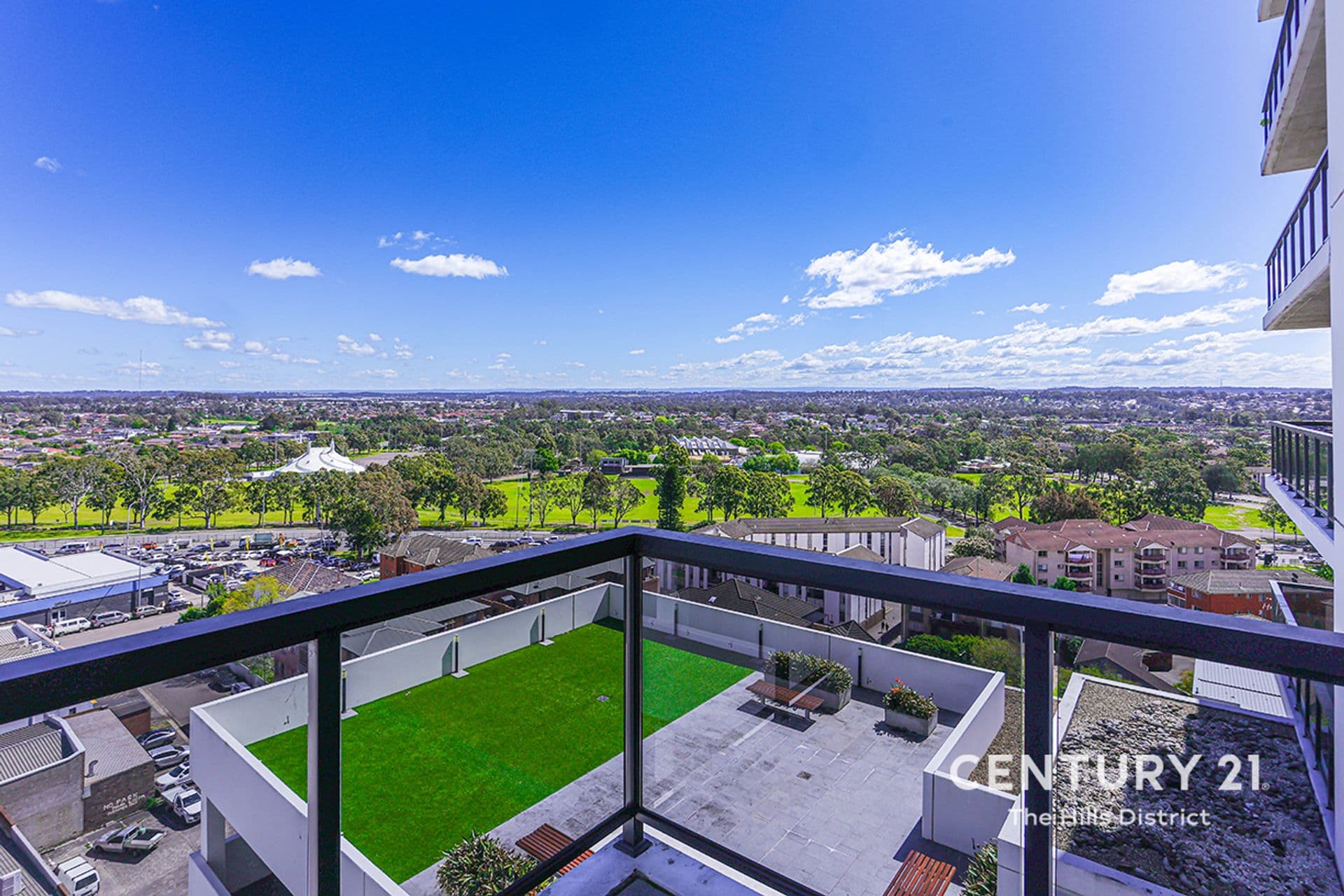 48/387 Macquarie Street, Liverpool, NSW, 2170, Liverpool - Thumbnail 7