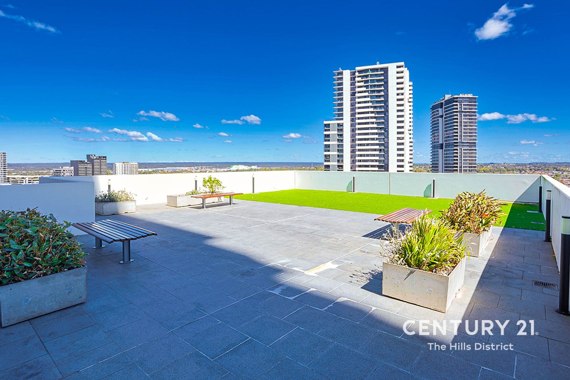 48/387 Macquarie Street, Liverpool, NSW, 2170, Liverpool - Thumbnail 8