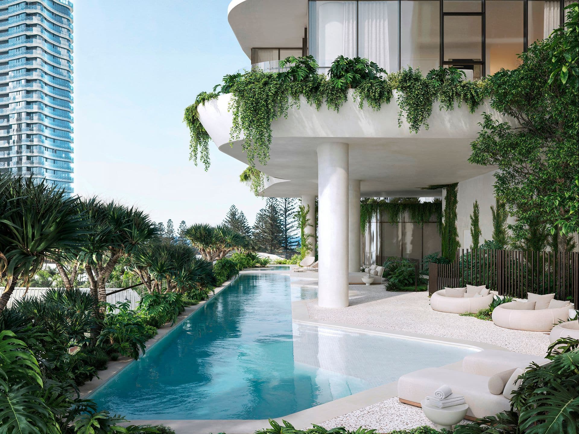 39 Peerless Avenue, Mermaid Beach, QLD, 4218, Mermaid Beach - Thumbnail 2