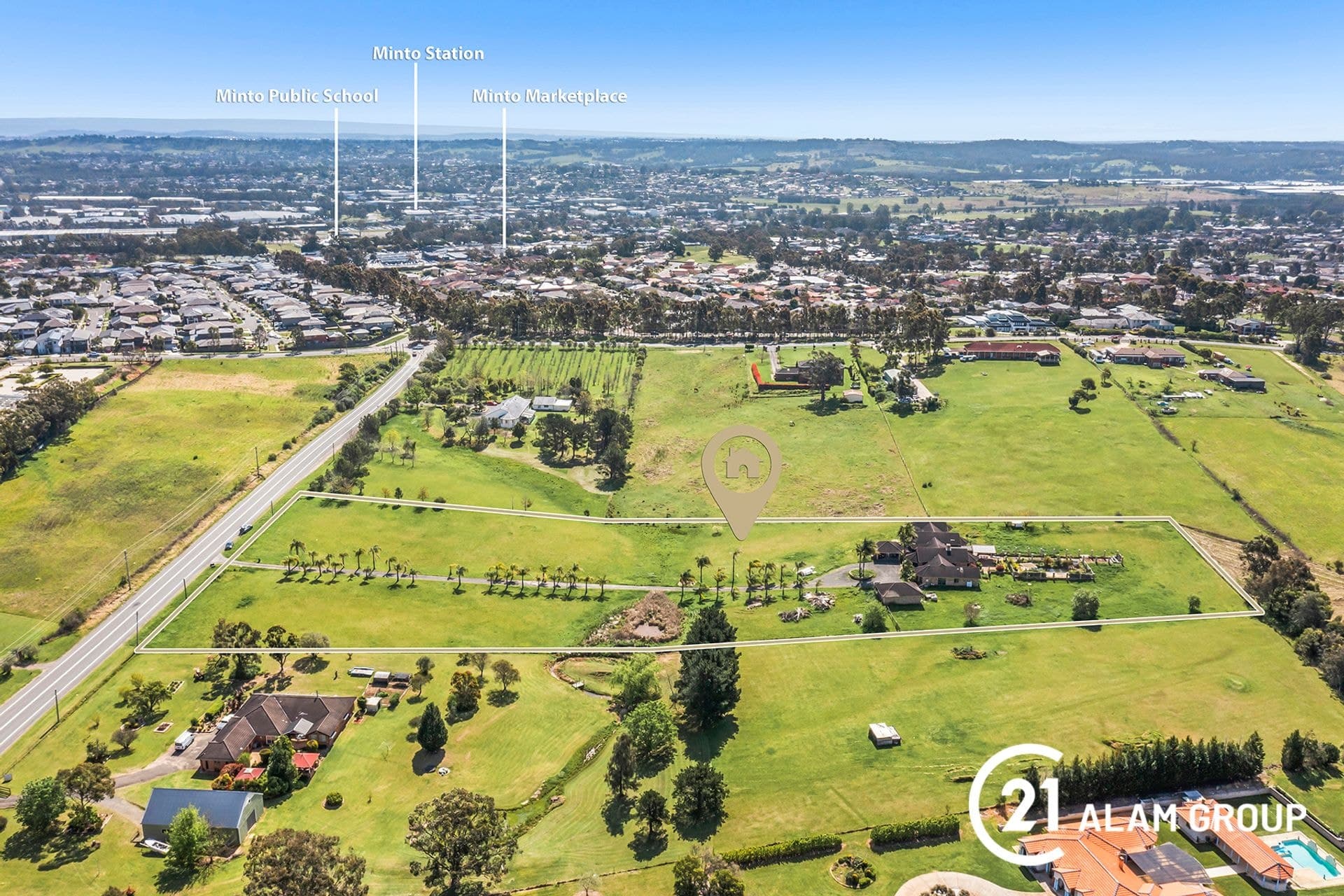 20 Ben Lomond Road, Minto, NSW, 2566, Minto - Thumbnail 3