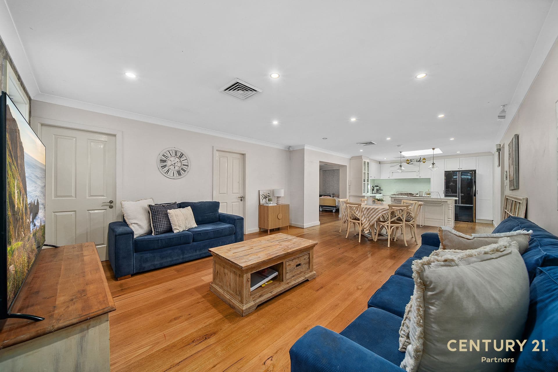 50 Mawson Drive, Cartwright, NSW, 2168, Cartwright - Thumbnail 2