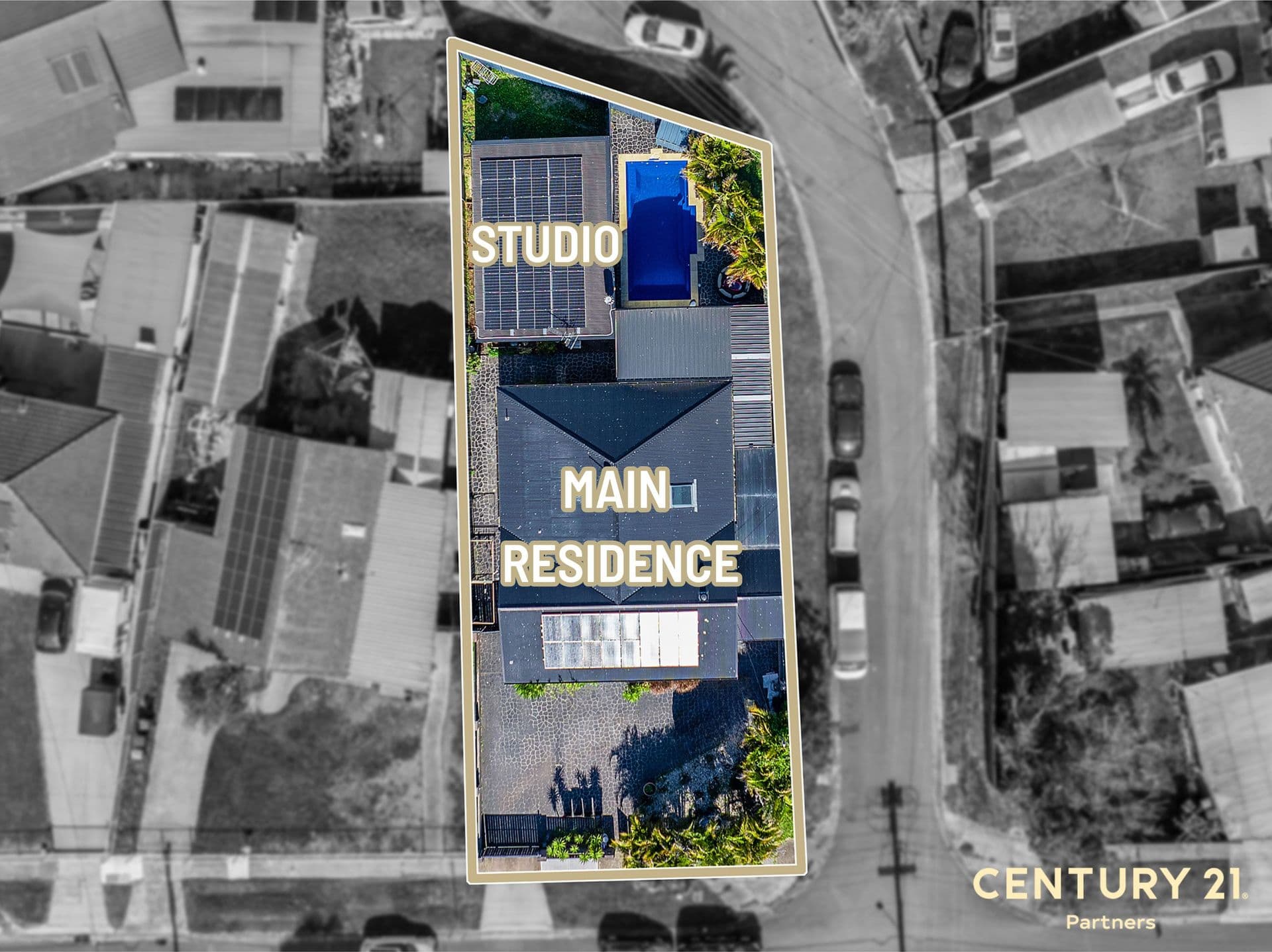 50 Mawson Drive, Cartwright, NSW, 2168, Cartwright - Thumbnail 3