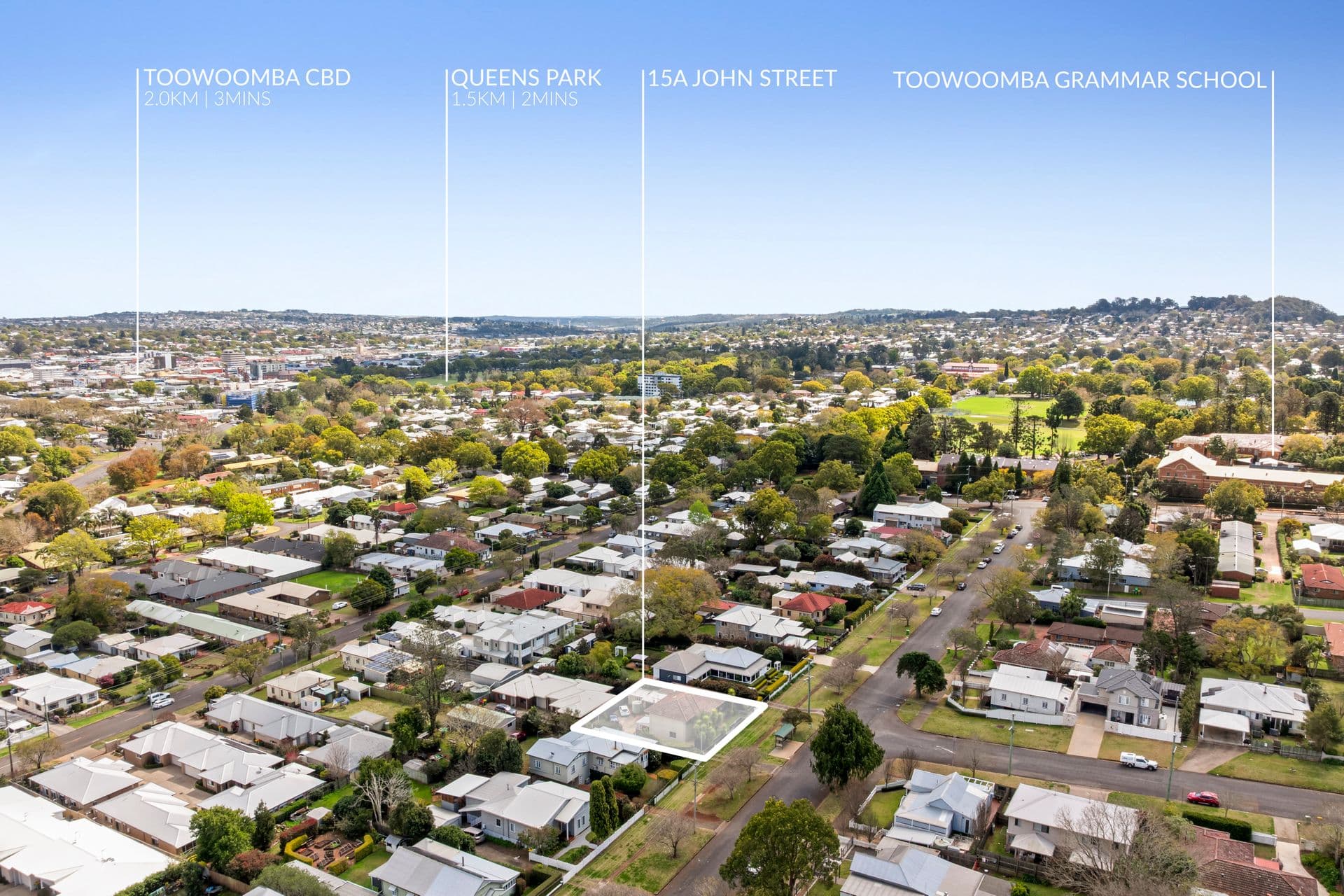 16 Clifford St, Toowoomba, QLD, 4350, East Toowoomba - Image 1