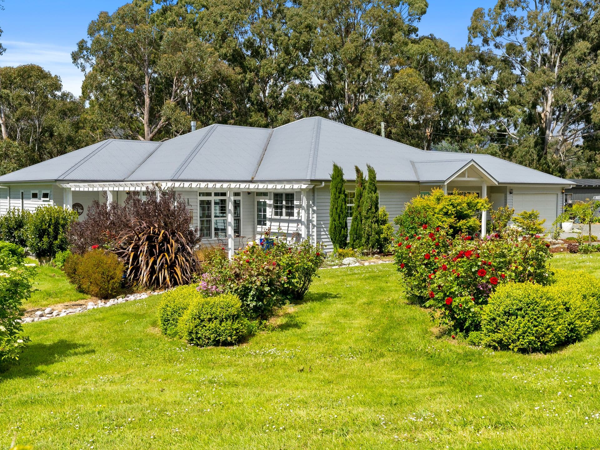 55 North Huon Road, Ranelagh, TAS, 7109, Ranelagh - Image 1