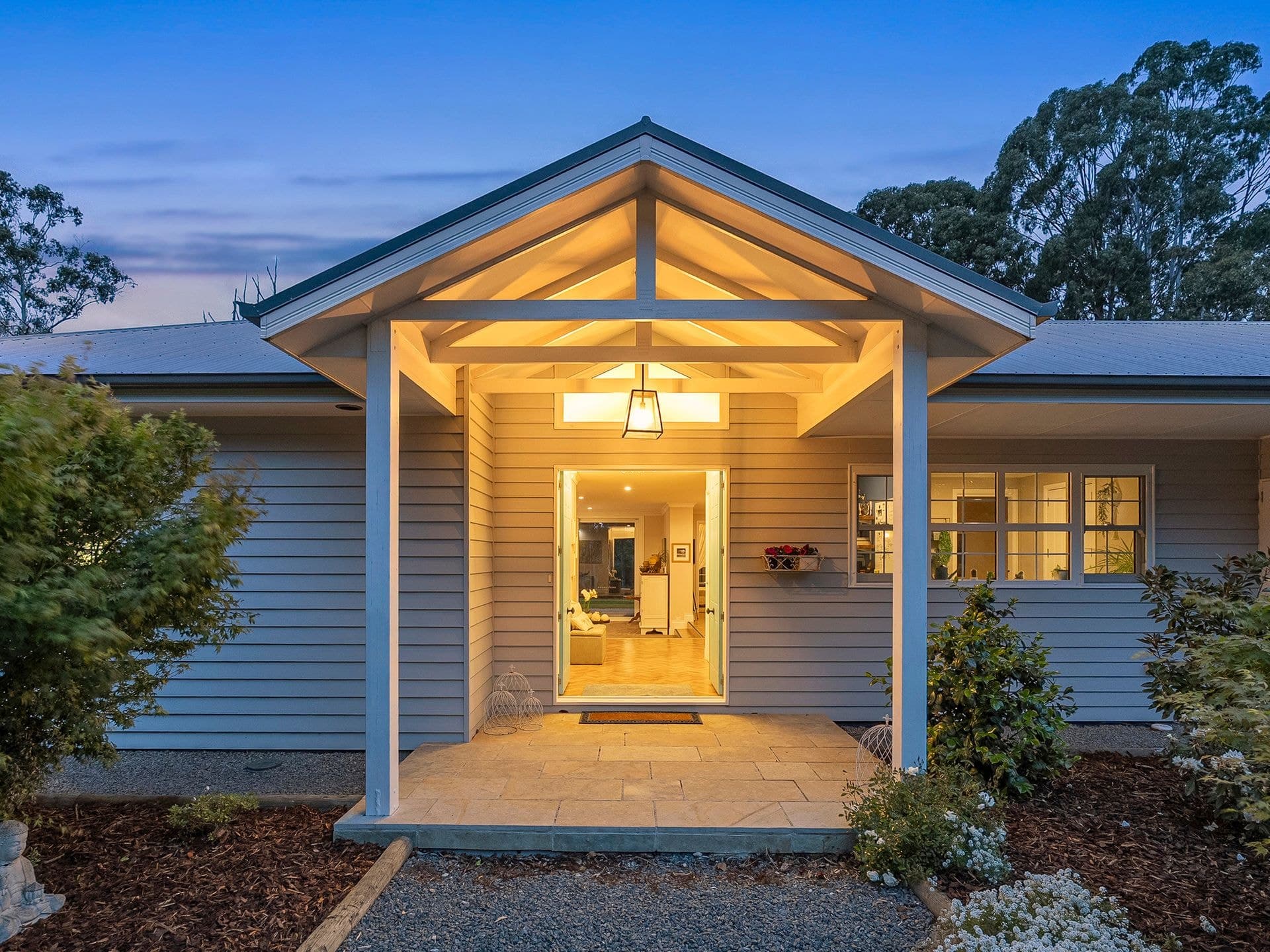 55 North Huon Road, Ranelagh, TAS, 7109, Ranelagh - Thumbnail 8
