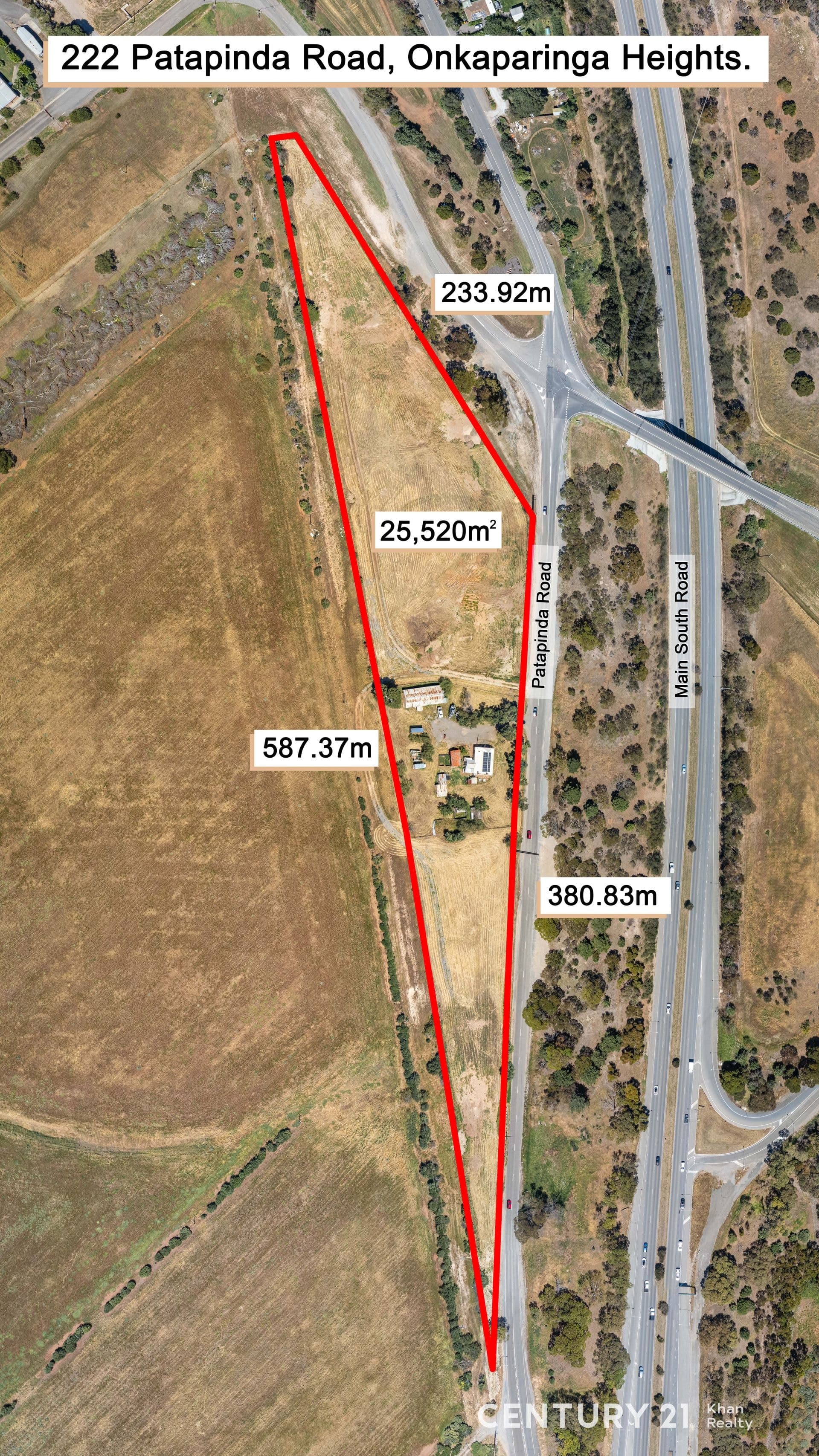 222 Patapinda Road, Onkaparinga Heights, SA, 5163, Hackham - Thumbnail 4