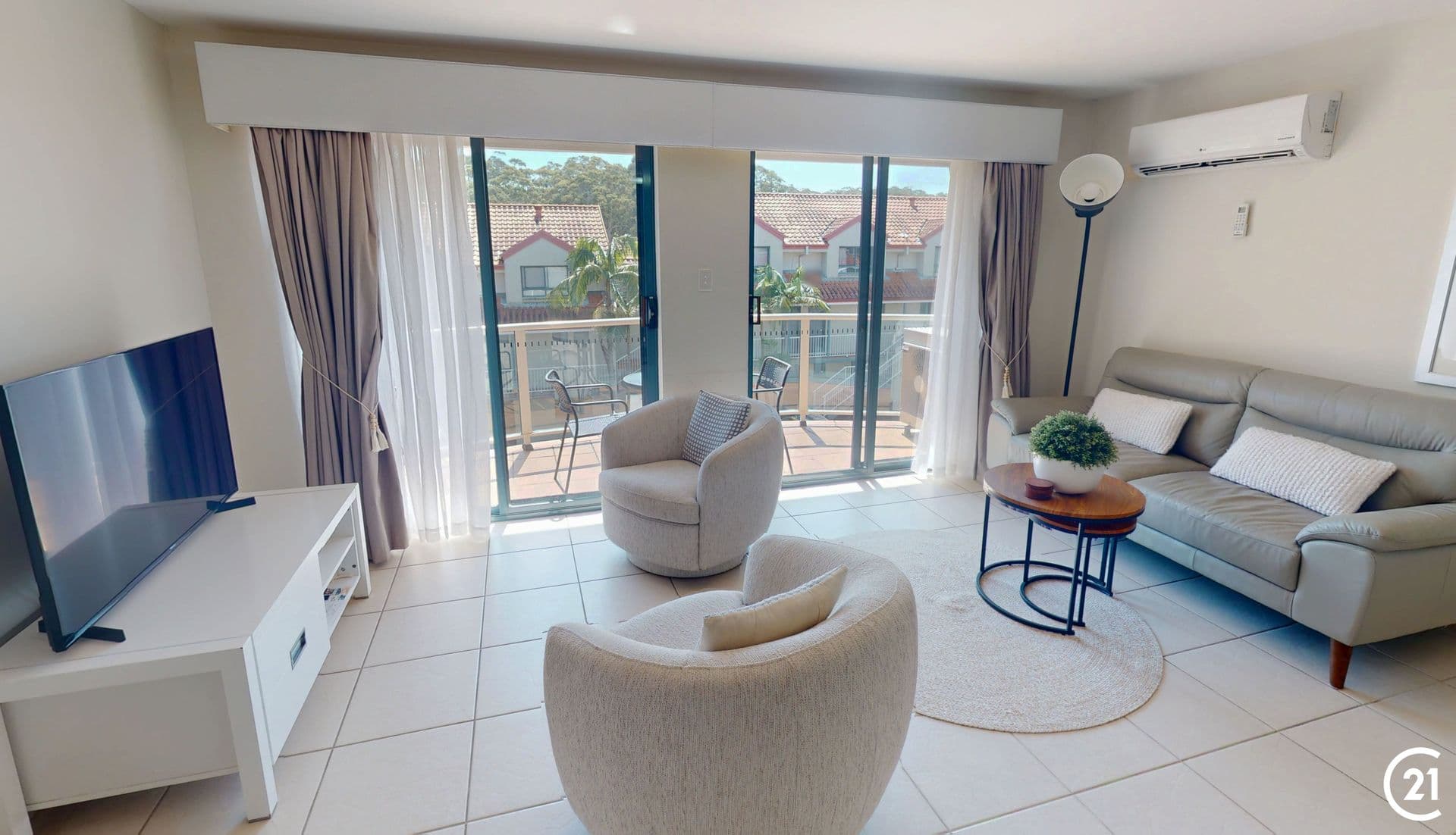 33/1 Trafalgar Street, Nelson Bay, NSW, 2315, Nelson Bay - Thumbnail 2