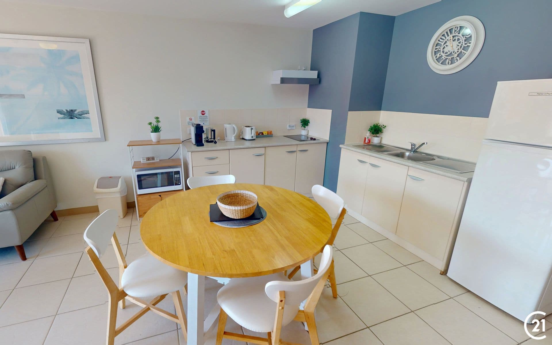 33/1 Trafalgar Street, Nelson Bay, NSW, 2315, Nelson Bay - Thumbnail 3