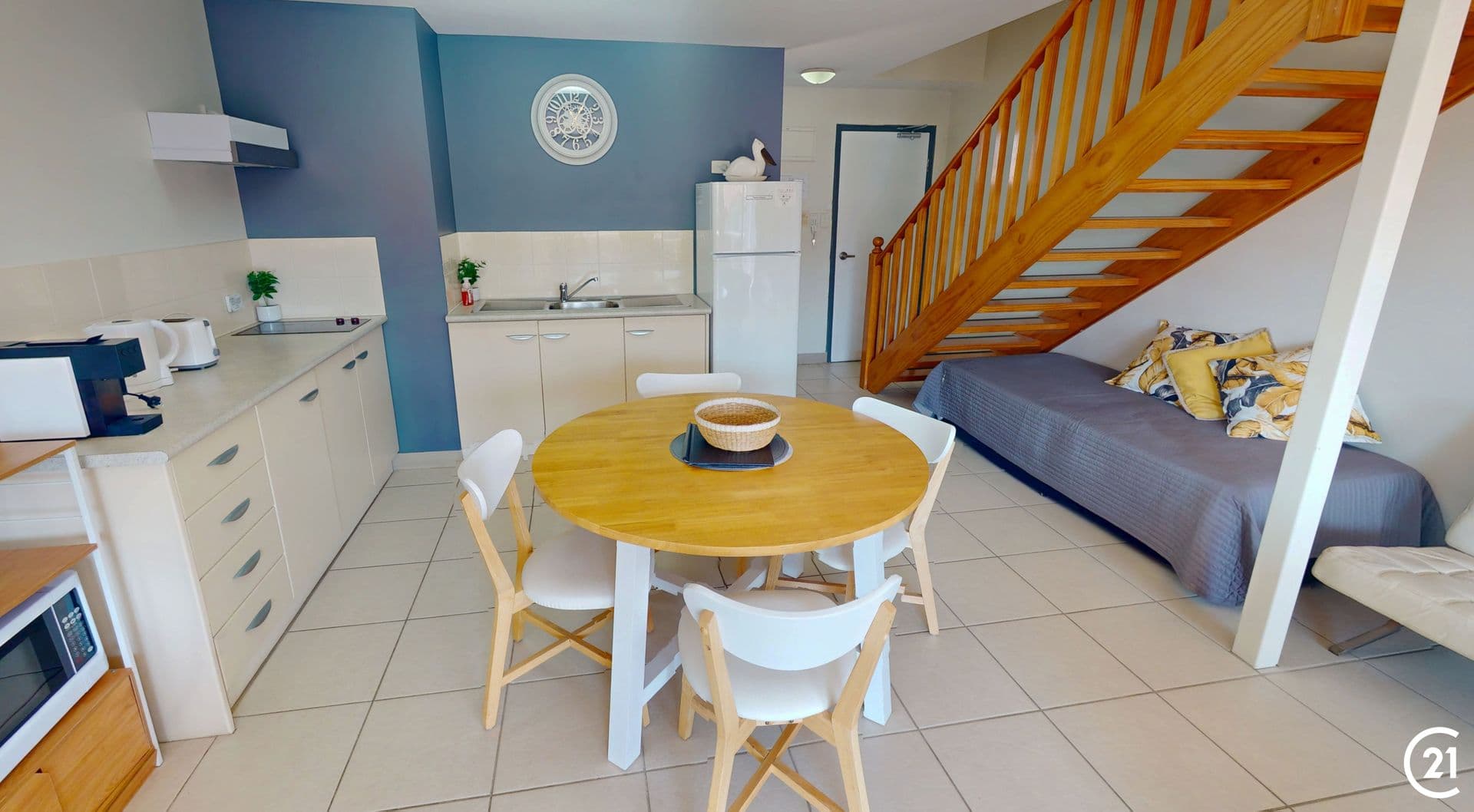 33/1 Trafalgar Street, Nelson Bay, NSW, 2315, Nelson Bay - Thumbnail 4