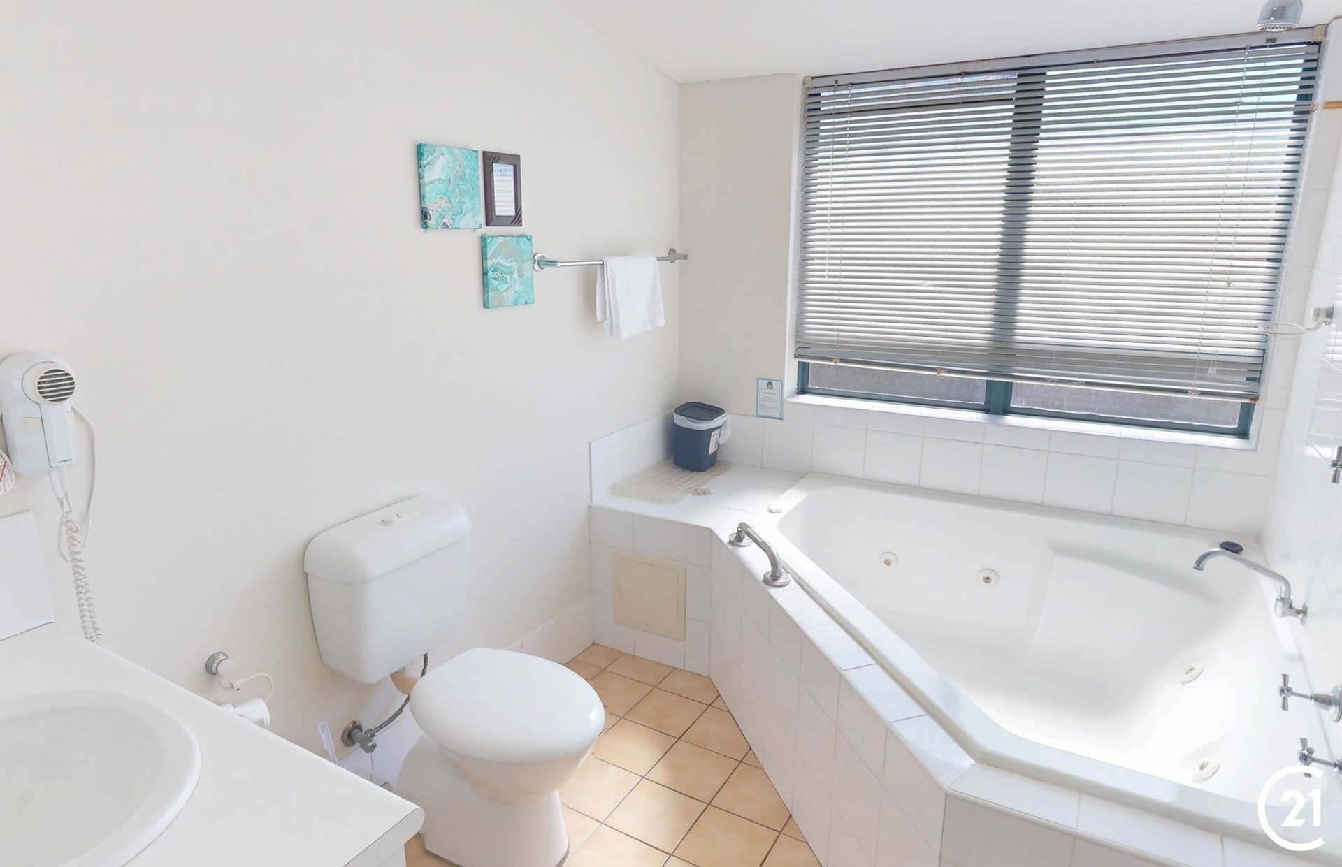 33/1 Trafalgar Street, Nelson Bay, NSW, 2315, Nelson Bay - Thumbnail 8