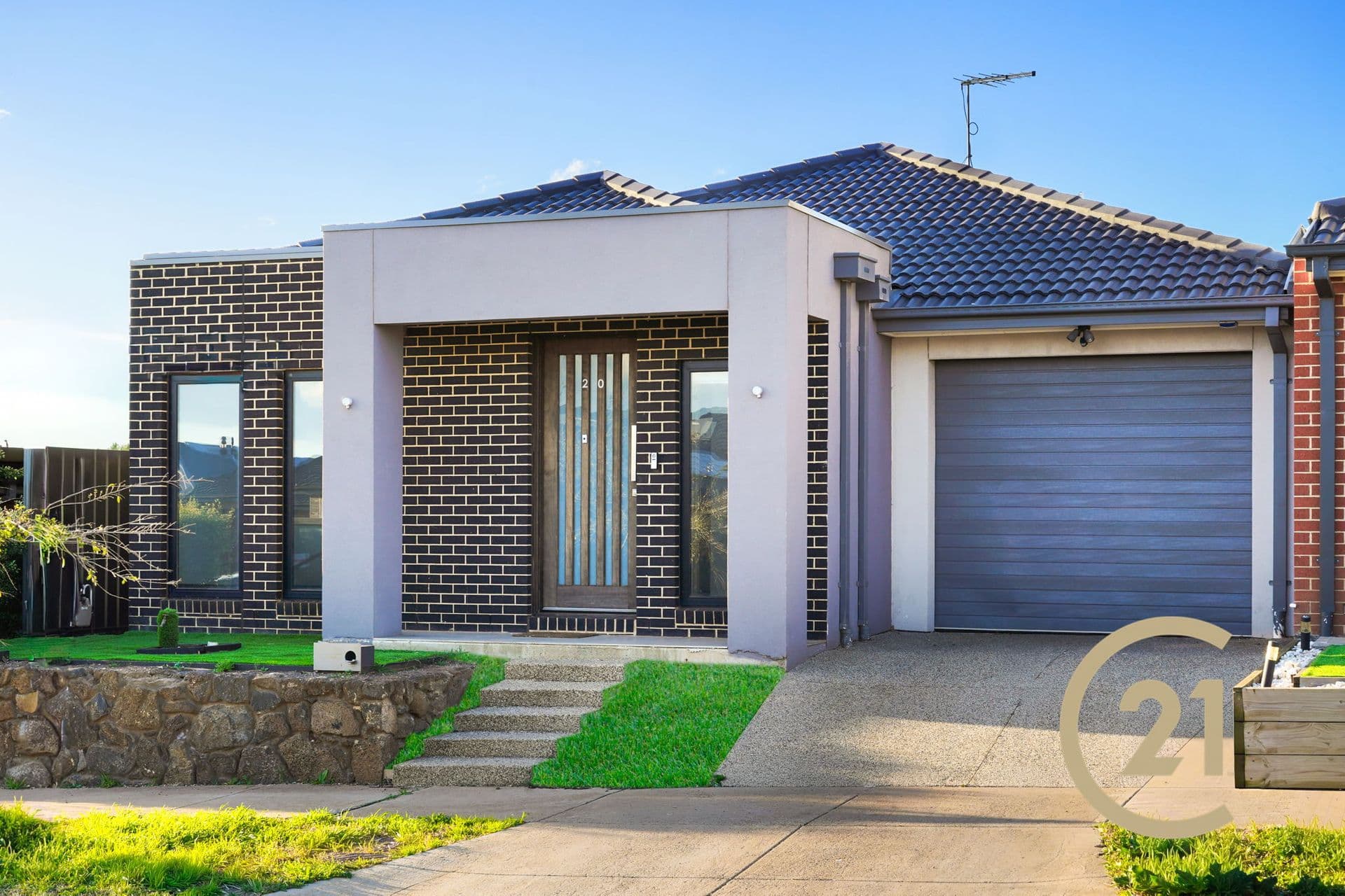 Suite 4 241-244 Caroline Springs Blvd, Caroline Springs, VIC, 3023, Truganina - Image 1