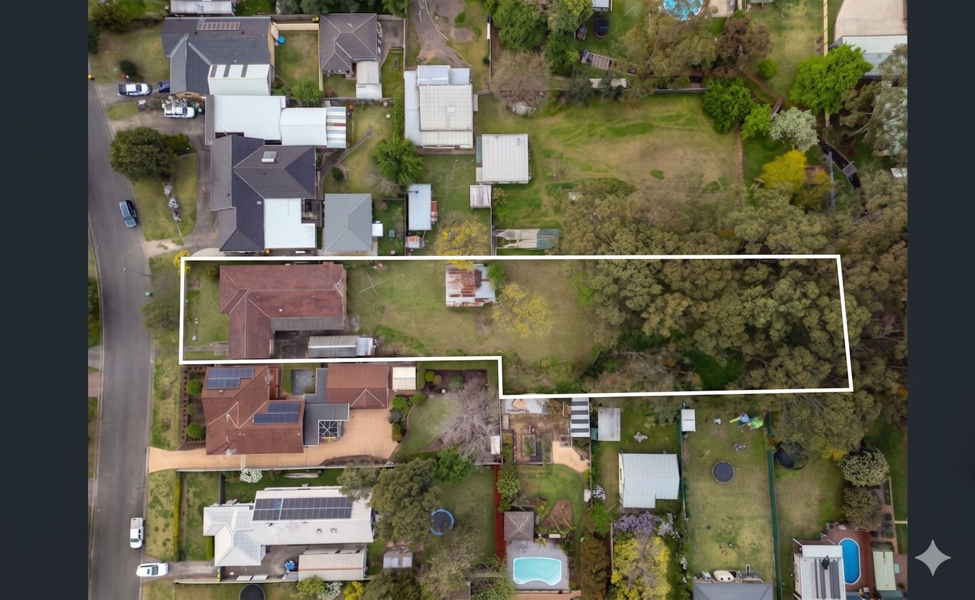 2/1 Maitland Place, Norwest, NSW, 2153, Schofields - Thumbnail 7