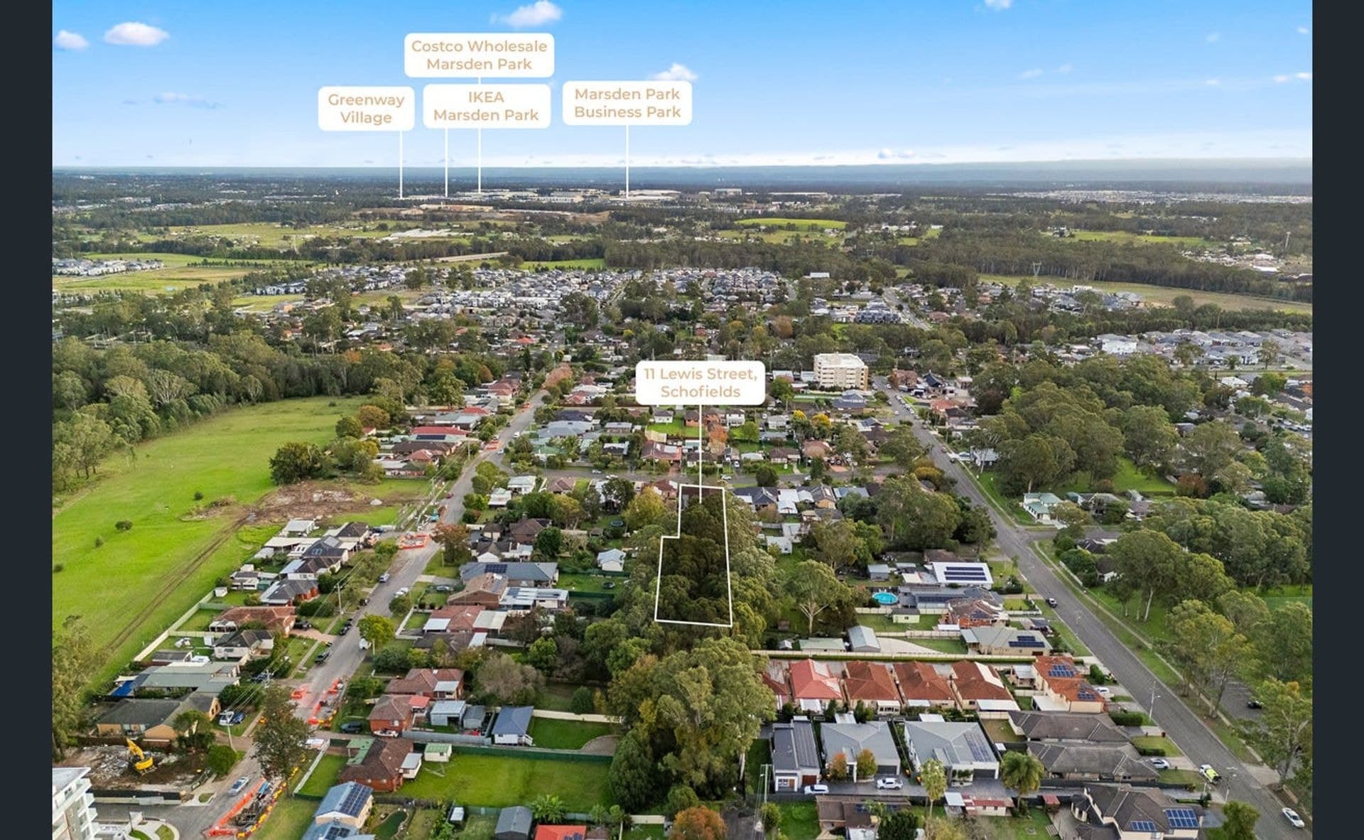 2/1 Maitland Place, Norwest, NSW, 2153, Schofields - Thumbnail 8