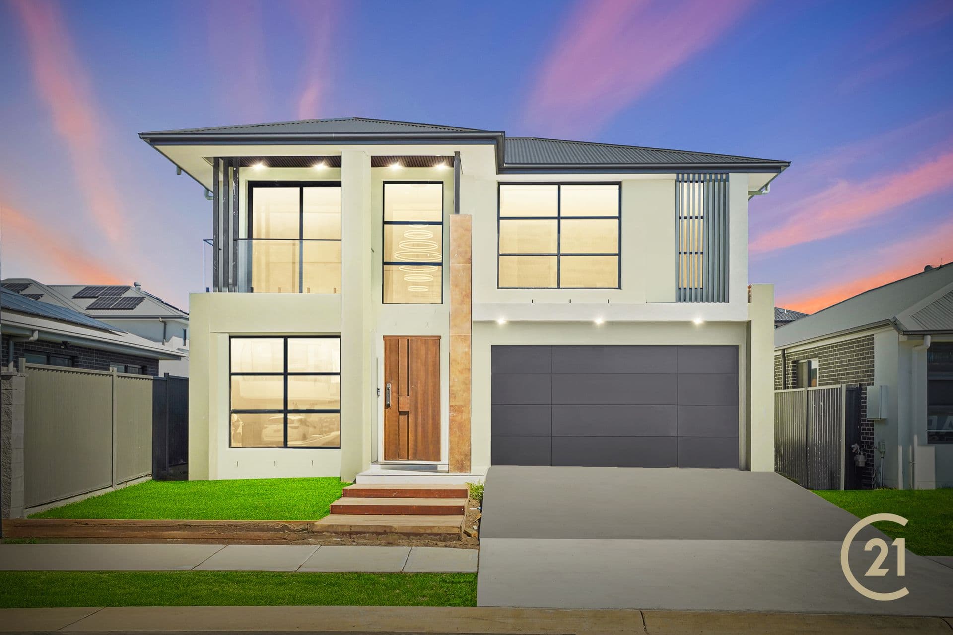 31 Diamondback Parade, Marsden Park, NSW, 2765, Marsden Park - Image 1