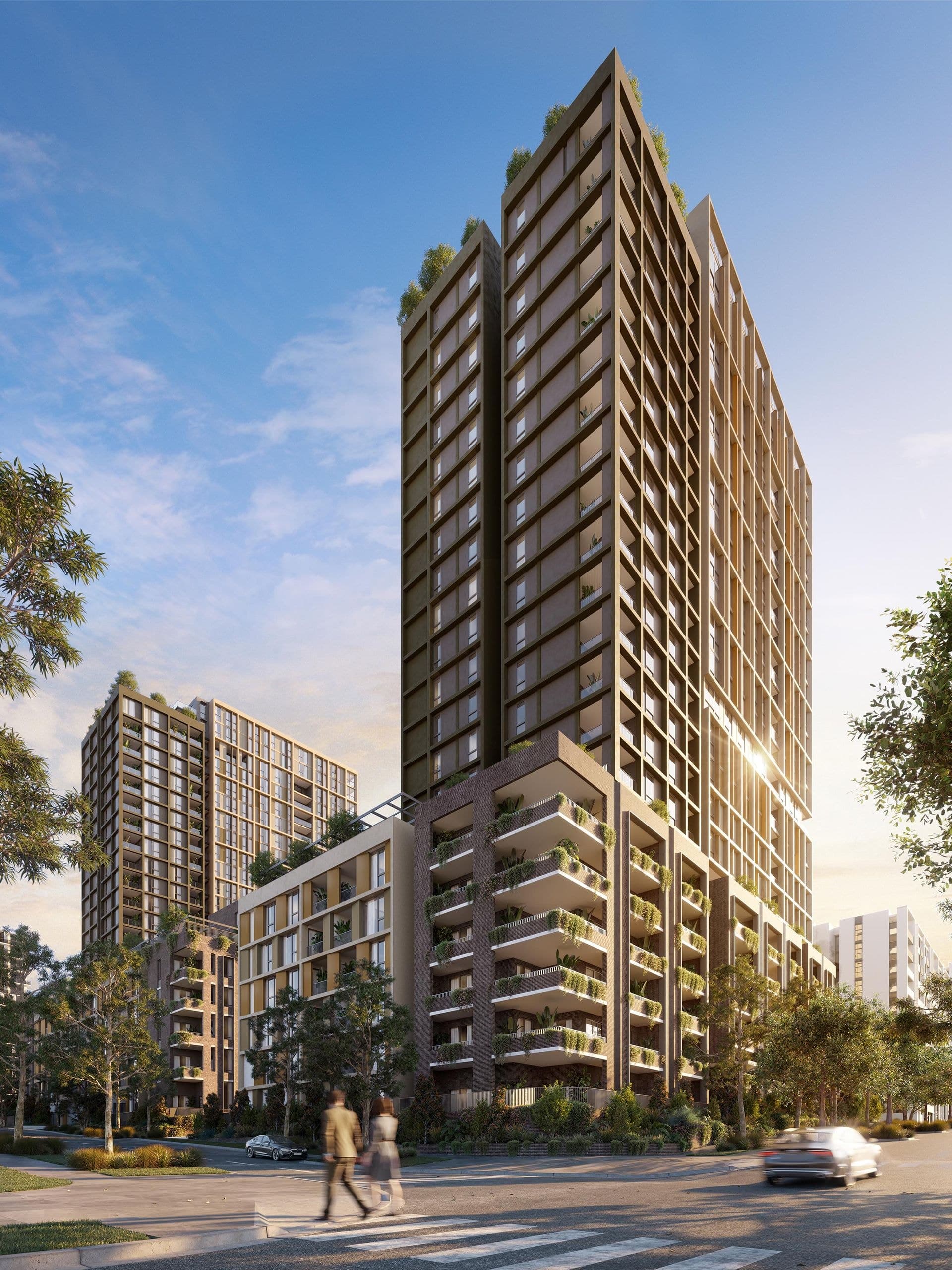 Address Withheld, Melrose Park, NSW, 2114, Melrose Park - Thumbnail 6