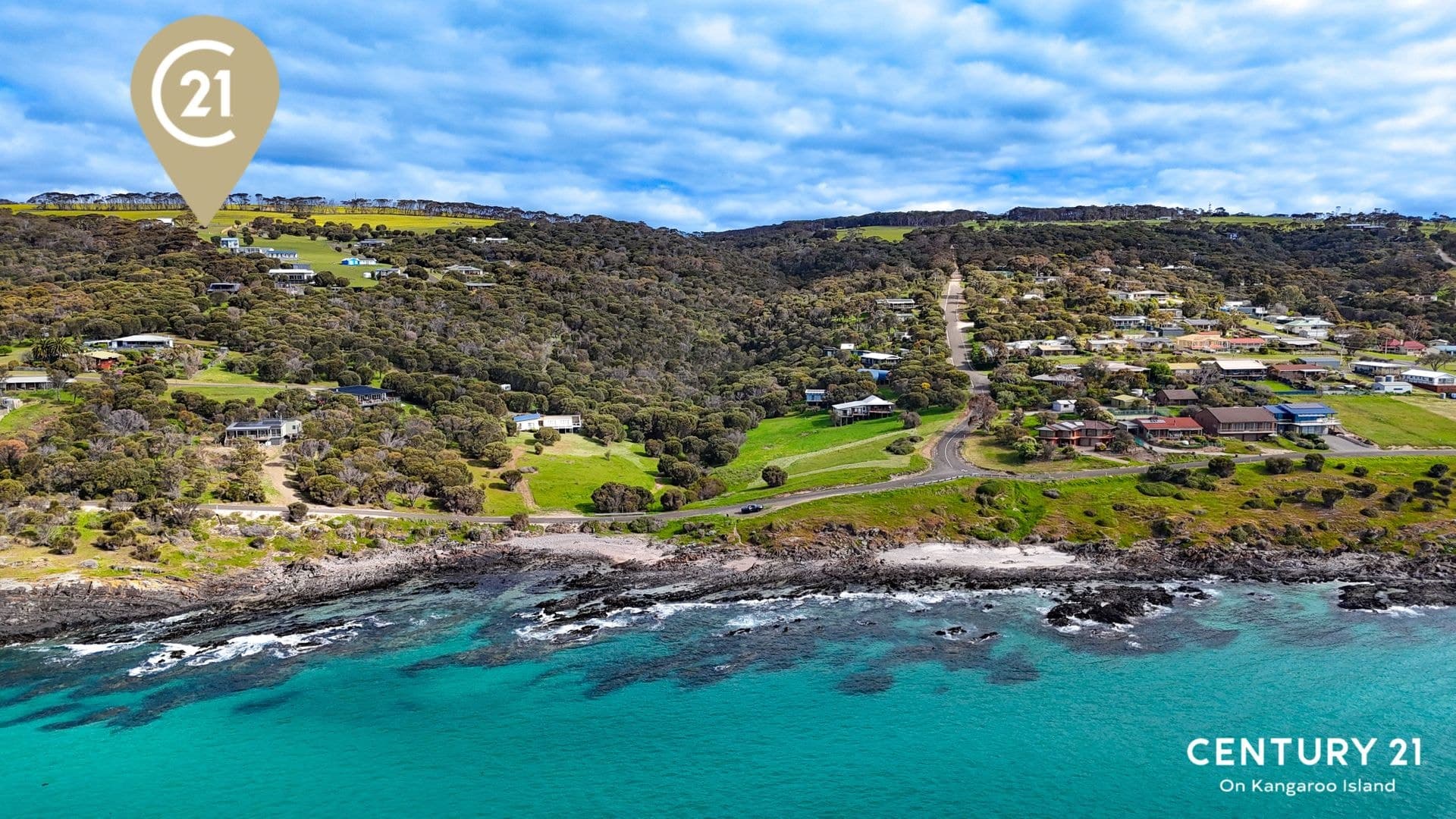 159 Binneys Track, Penneshaw, SA, 5222, Penneshaw - Thumbnail 2
