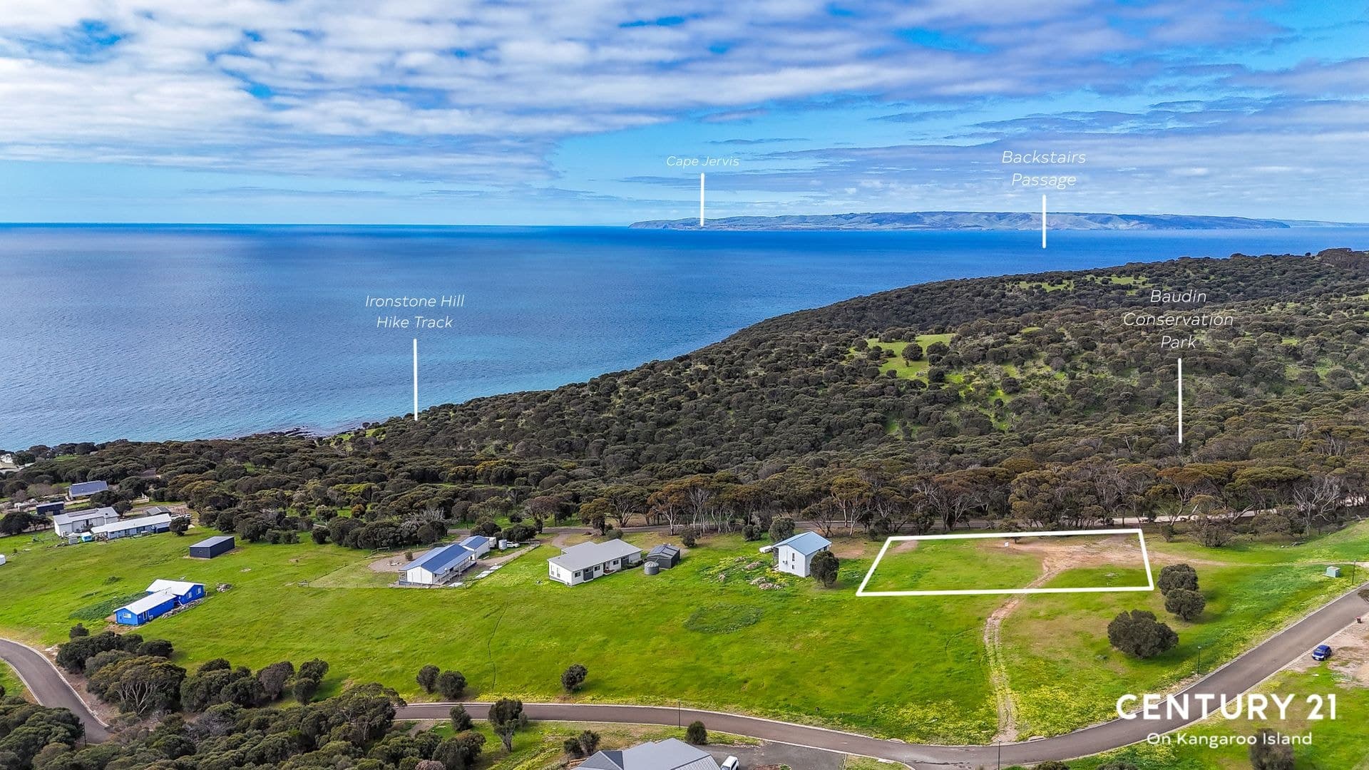 159 Binneys Track, Penneshaw, SA, 5222, Penneshaw - Thumbnail 3