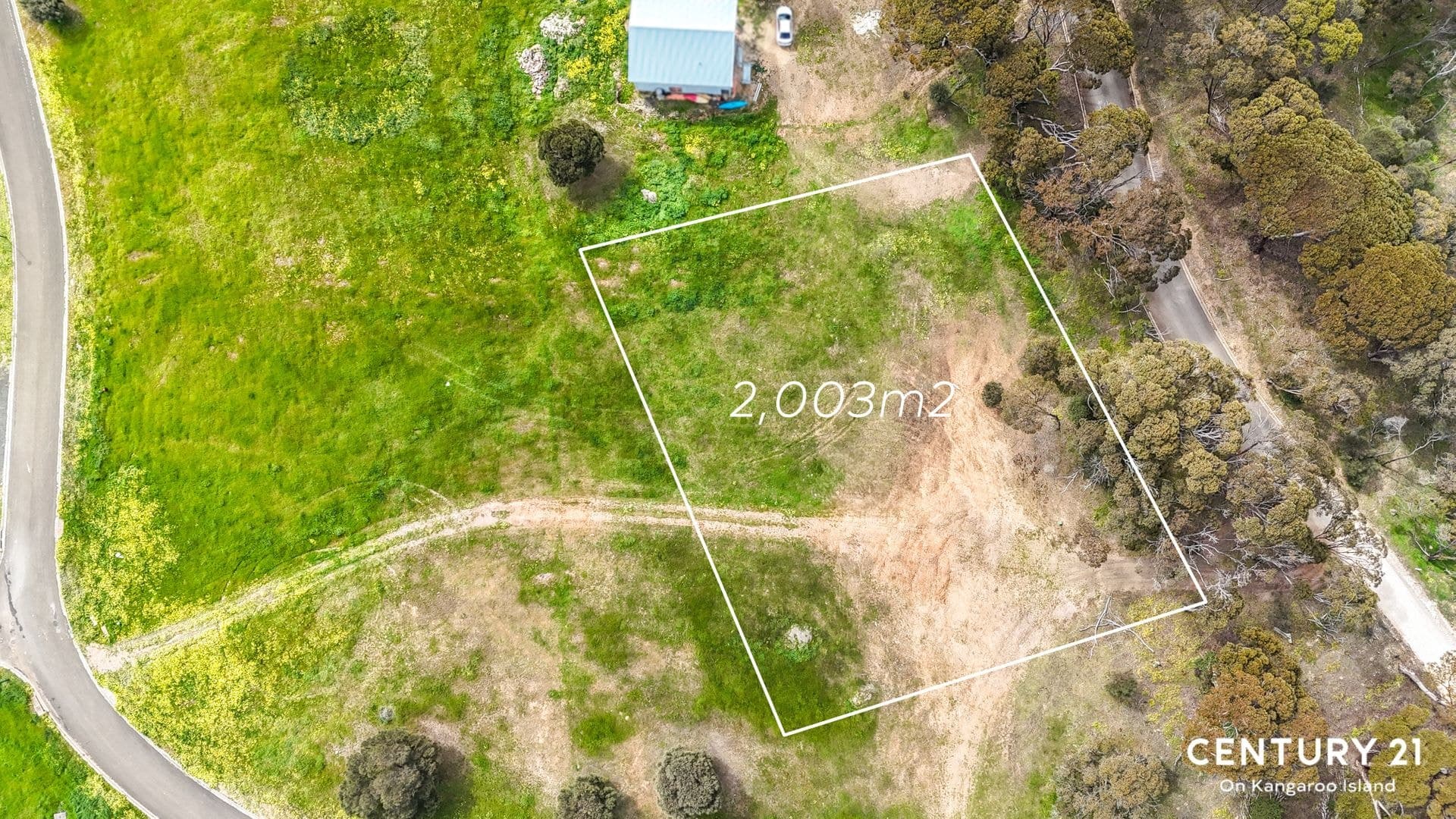 159 Binneys Track, Penneshaw, SA, 5222, Penneshaw - Thumbnail 4
