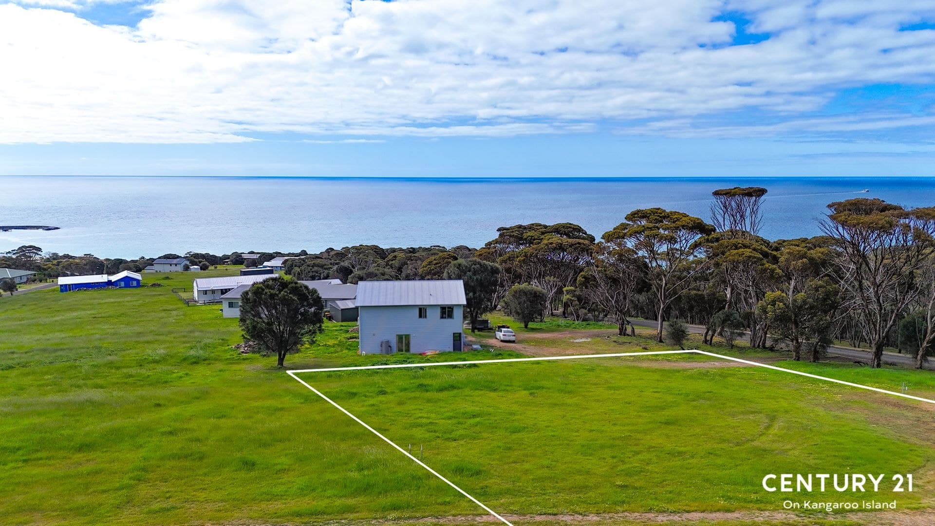159 Binneys Track, Penneshaw, SA, 5222, Penneshaw - Thumbnail 5