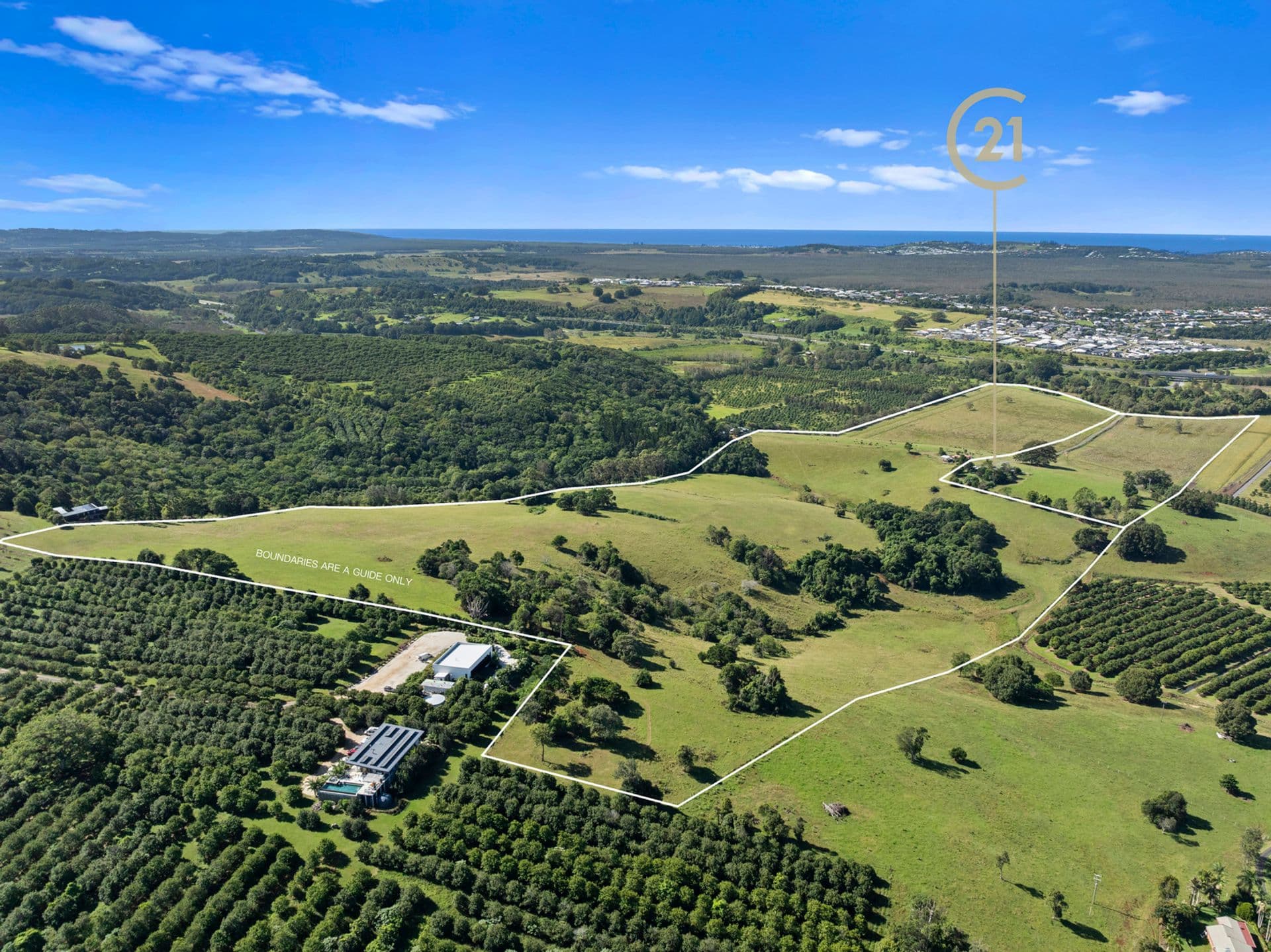 103 Cumbalum Road, Cumbalum, NSW, 2478, Cumbalum - Image 1
