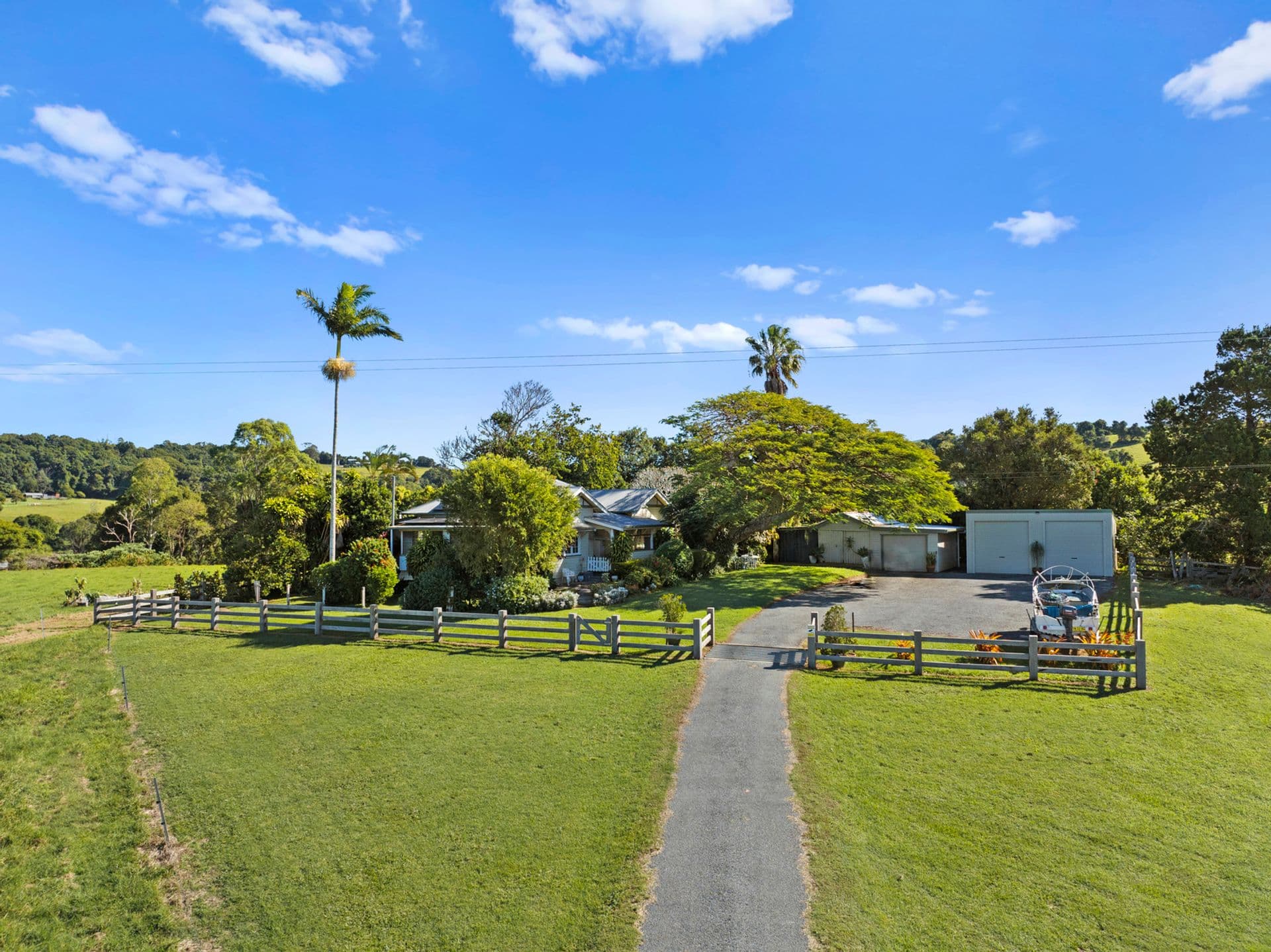 101 Cumbalum Road, Cumbalum, NSW, 2478, Cumbalum - Image 1