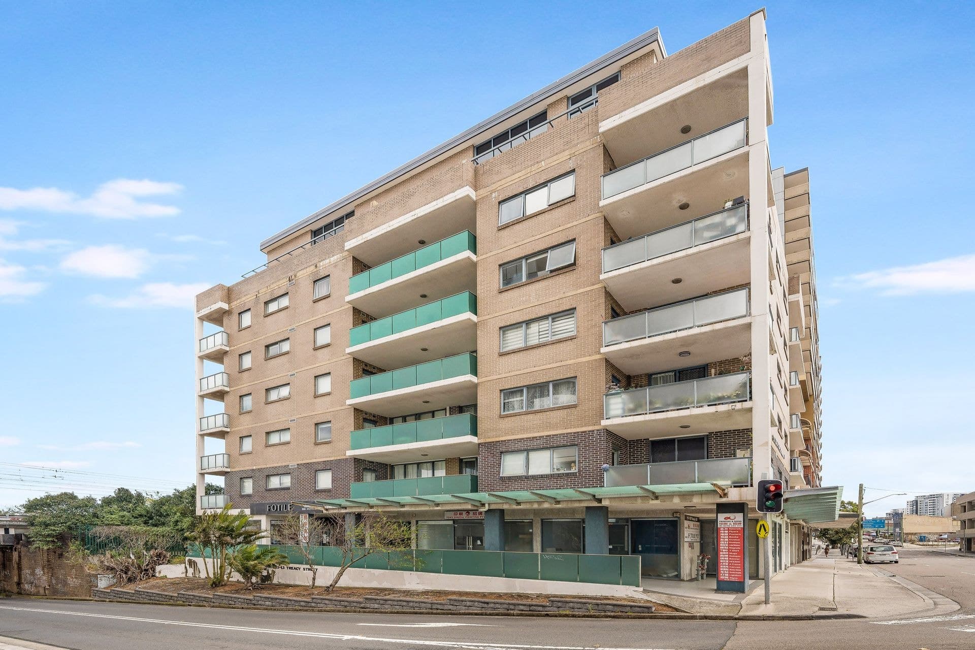 29/11-13 Treacy Street, Hurstville, NSW, 2220, Hurstville - Thumbnail 7