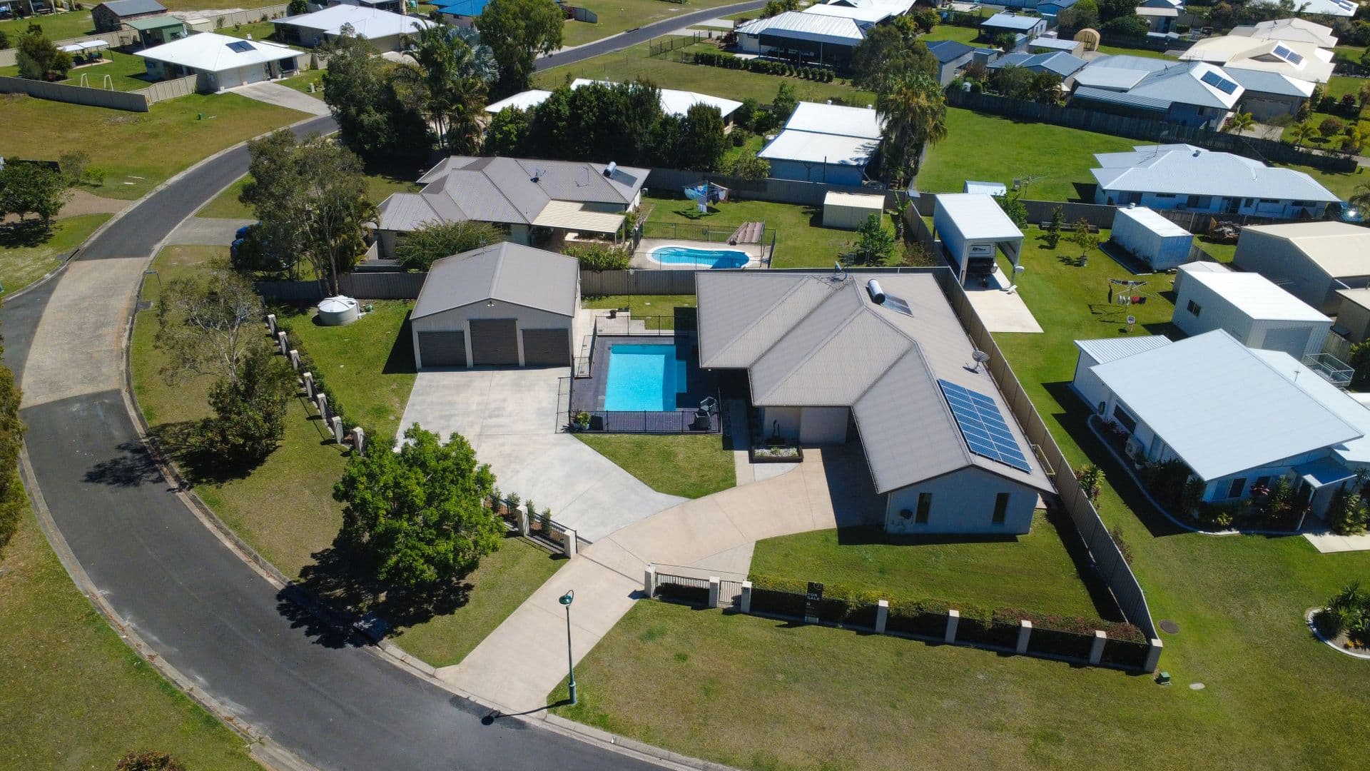 44 Fyshburn Drive, Cooloola Cove, QLD, 4580, Cooloola Cove - Image 1