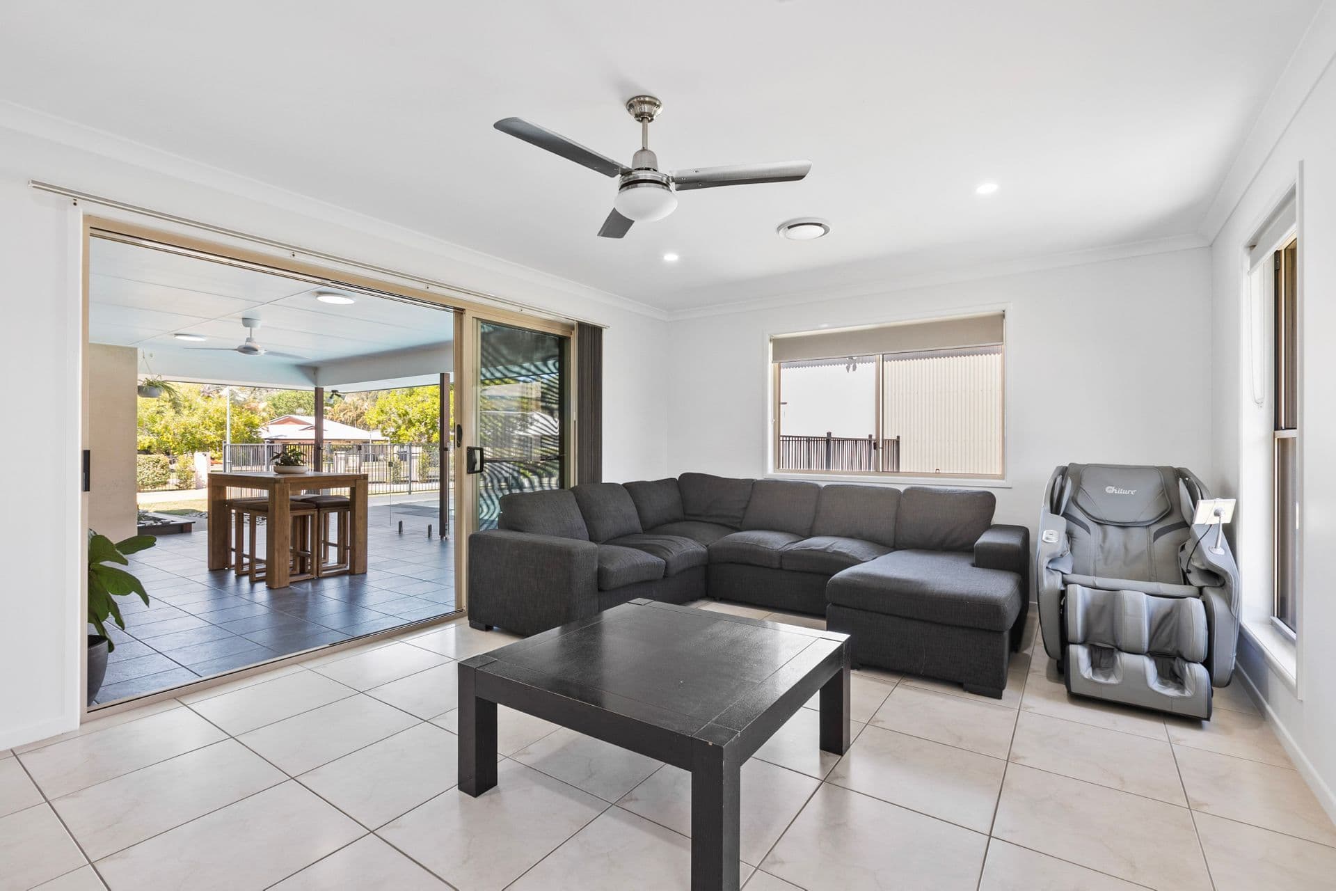 44 Fyshburn Drive, Cooloola Cove, QLD, 4580, Cooloola Cove - Thumbnail 2