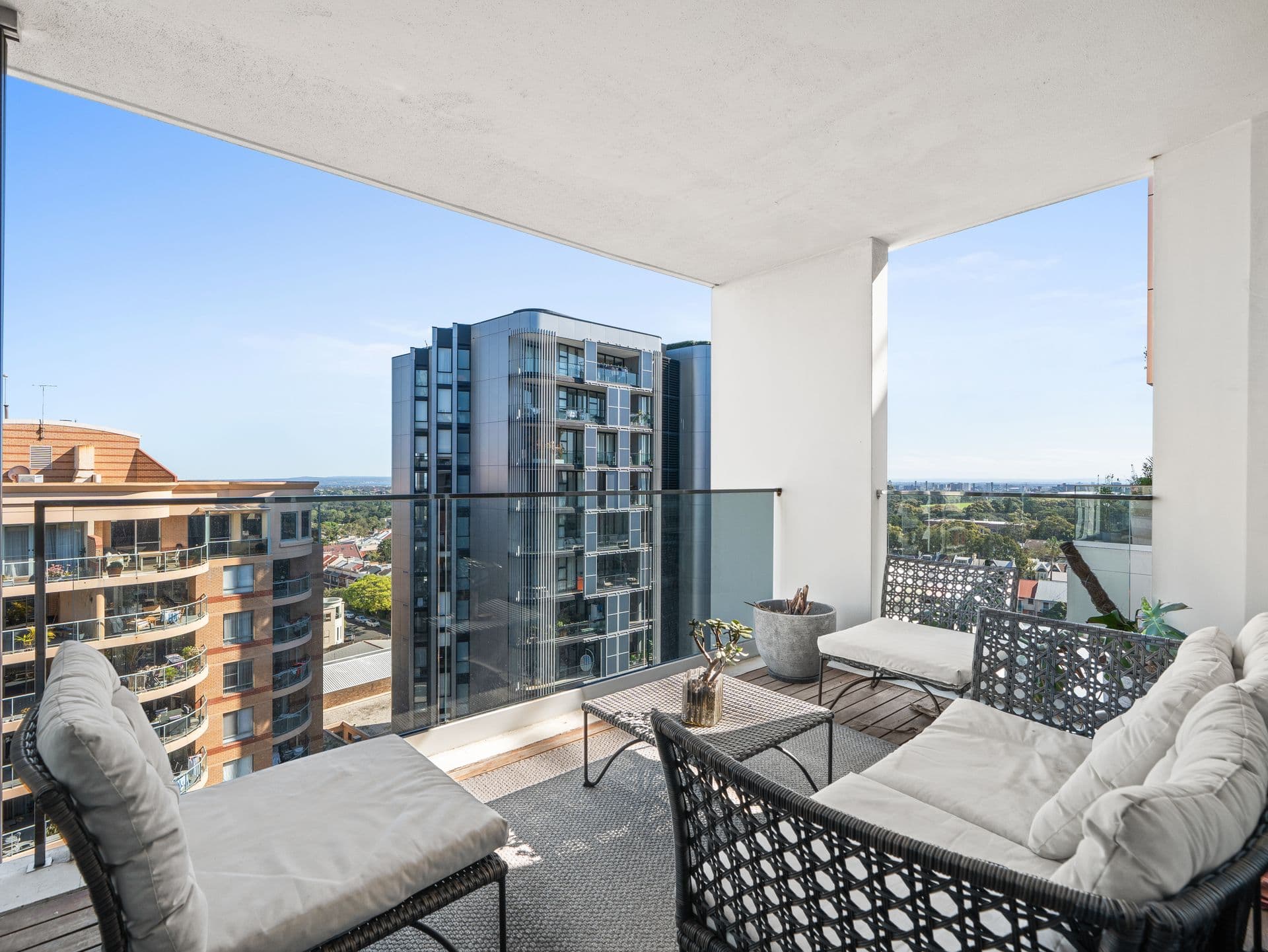 1106W/310-330 Oxford Street, Bondi Junction, NSW, 2022, Bondi Junction - Thumbnail 2