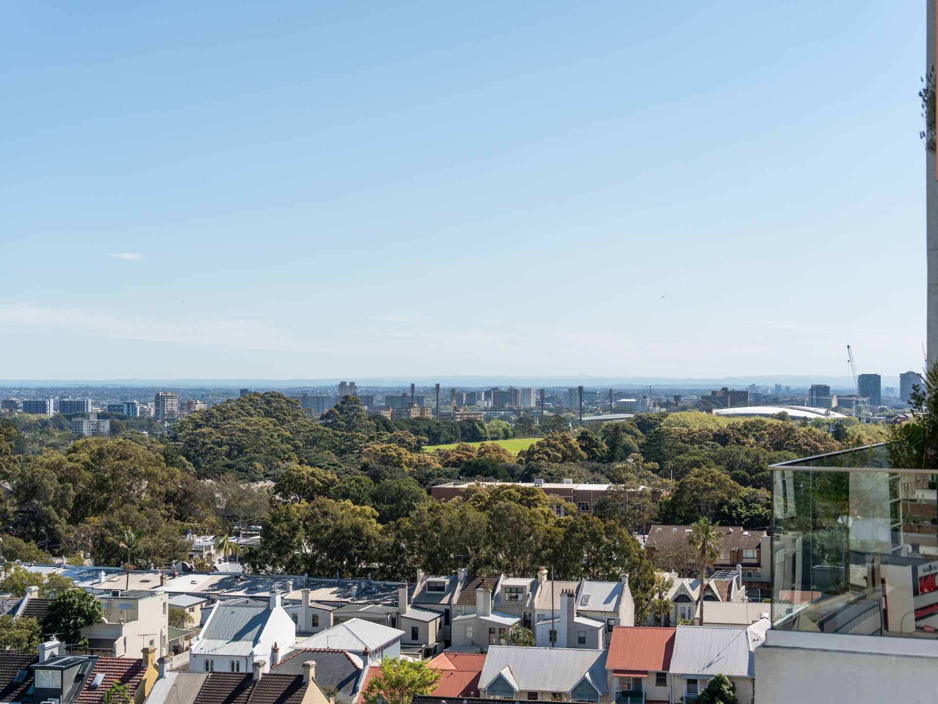 1106W/310-330 Oxford Street, Bondi Junction, NSW, 2022, Bondi Junction - Thumbnail 3