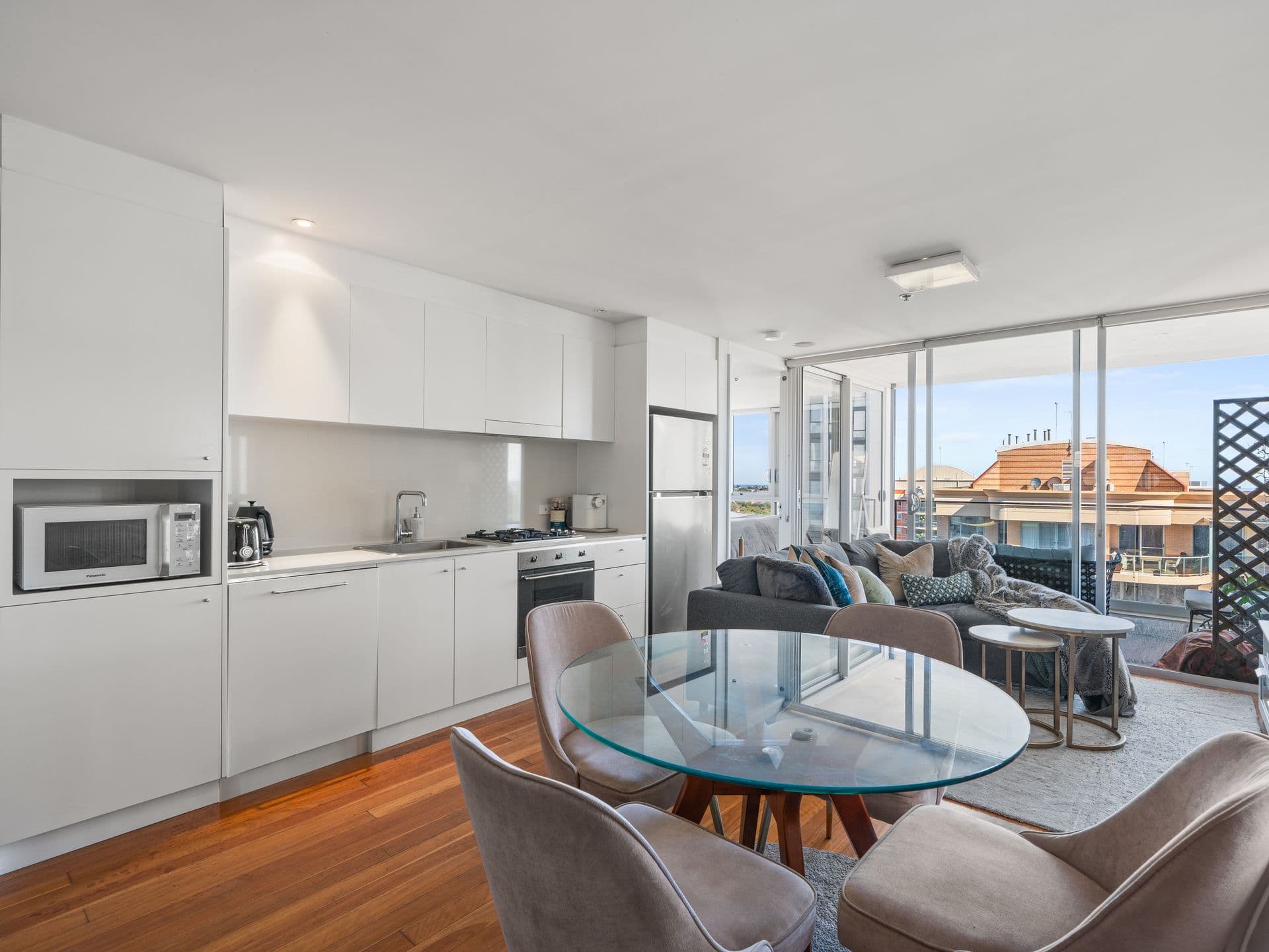 1106W/310-330 Oxford Street, Bondi Junction, NSW, 2022, Bondi Junction - Thumbnail 4
