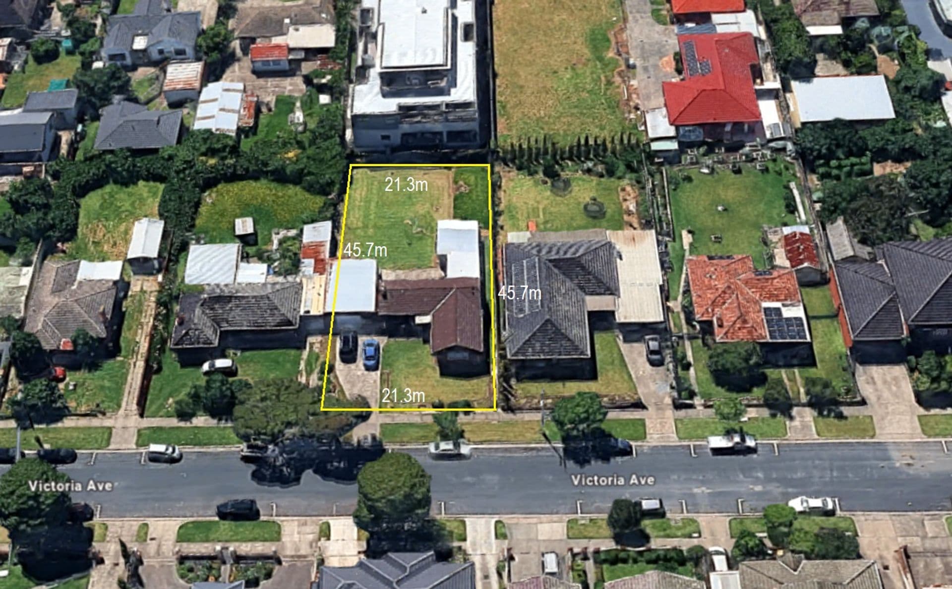 6/64 Buckingham Avenue, Springvale, VIC, 3171, Springvale - Thumbnail 8