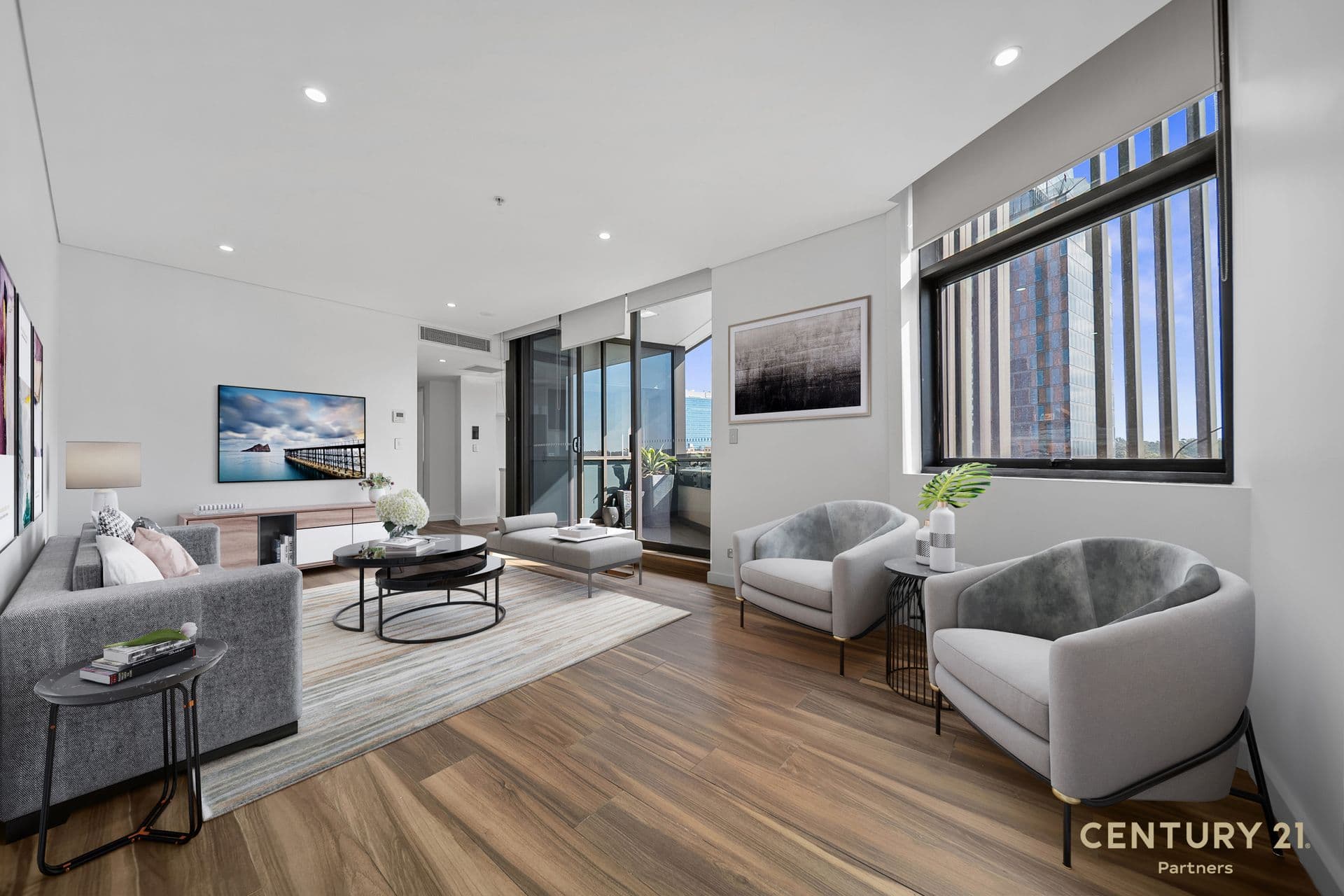 607/330 Church Street, Parramatta, NSW, 2150, Parramatta - Thumbnail 2