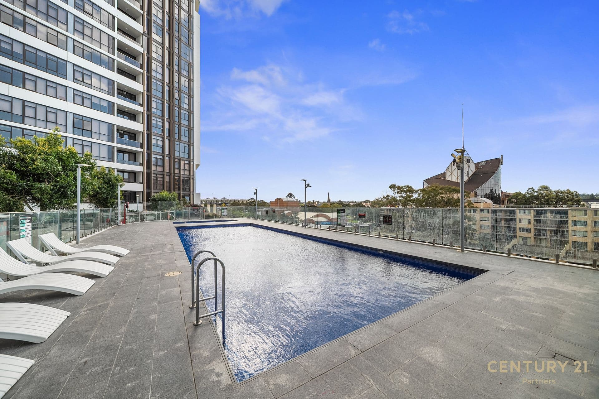 607/330 Church Street, Parramatta, NSW, 2150, Parramatta - Thumbnail 3