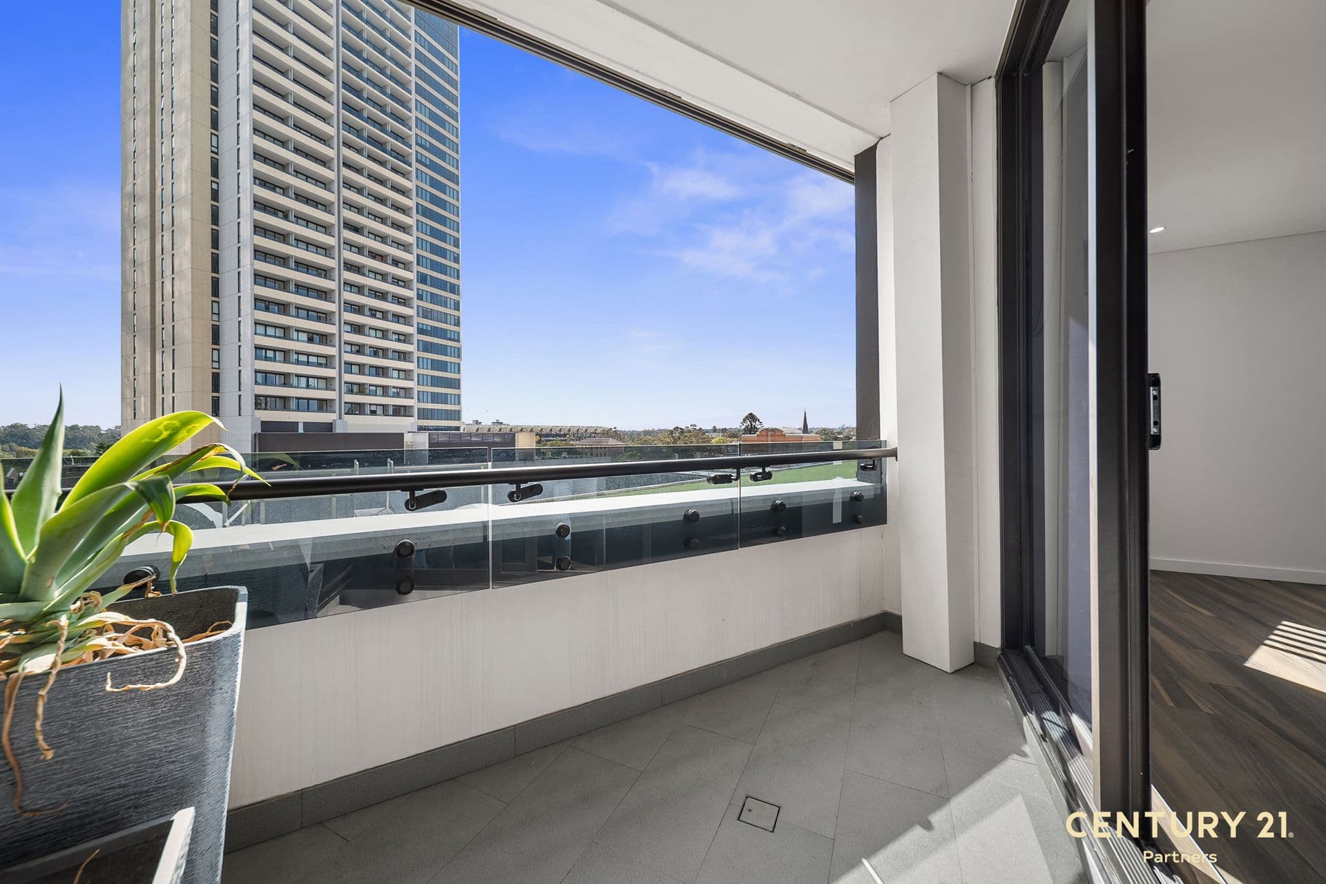 607/330 Church Street, Parramatta, NSW, 2150, Parramatta - Thumbnail 4