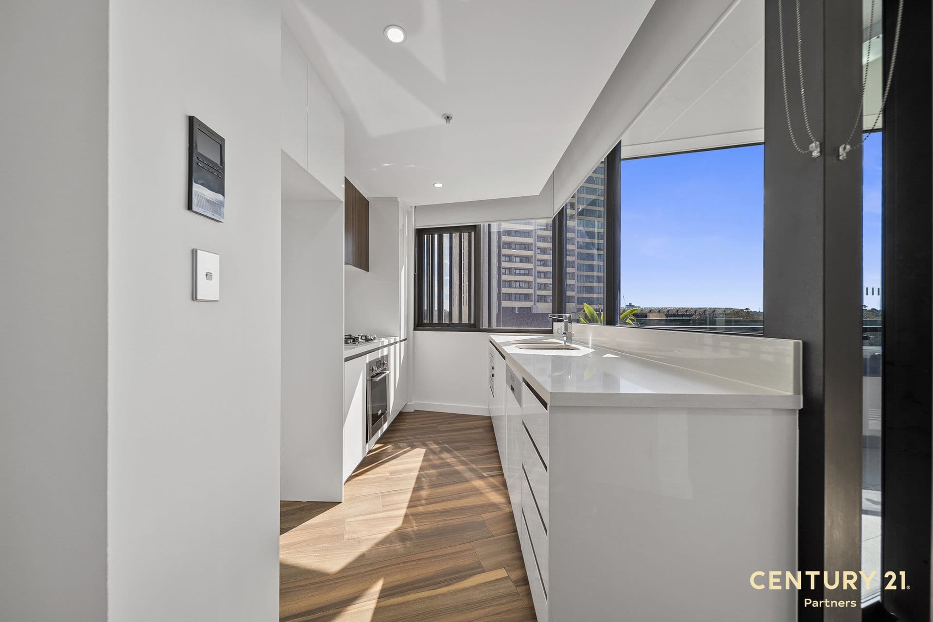 607/330 Church Street, Parramatta, NSW, 2150, Parramatta - Thumbnail 5