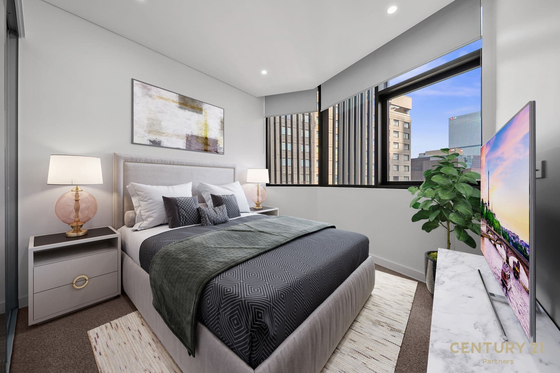607/330 Church Street, Parramatta, NSW, 2150, Parramatta - Thumbnail 7