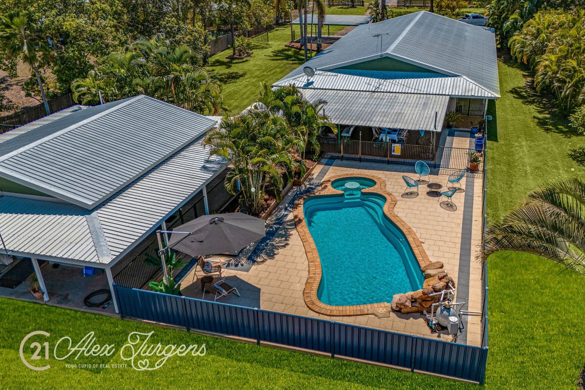 137 Mount Low Parkway, Mount Low, QLD, 4818, Mount Low - Image 1