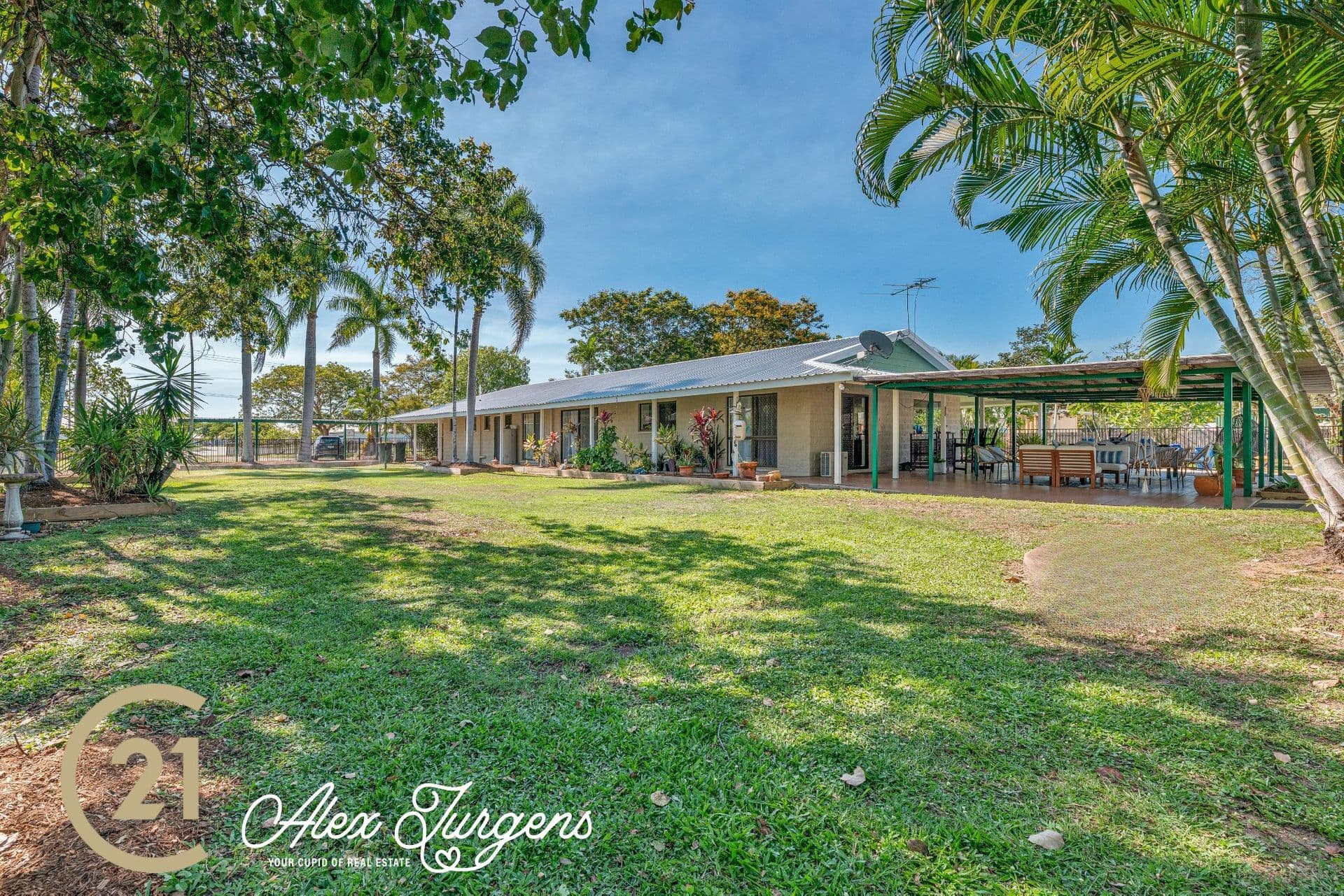 137 Mount Low Parkway, Mount Low, QLD, 4818, Mount Low - Thumbnail 2