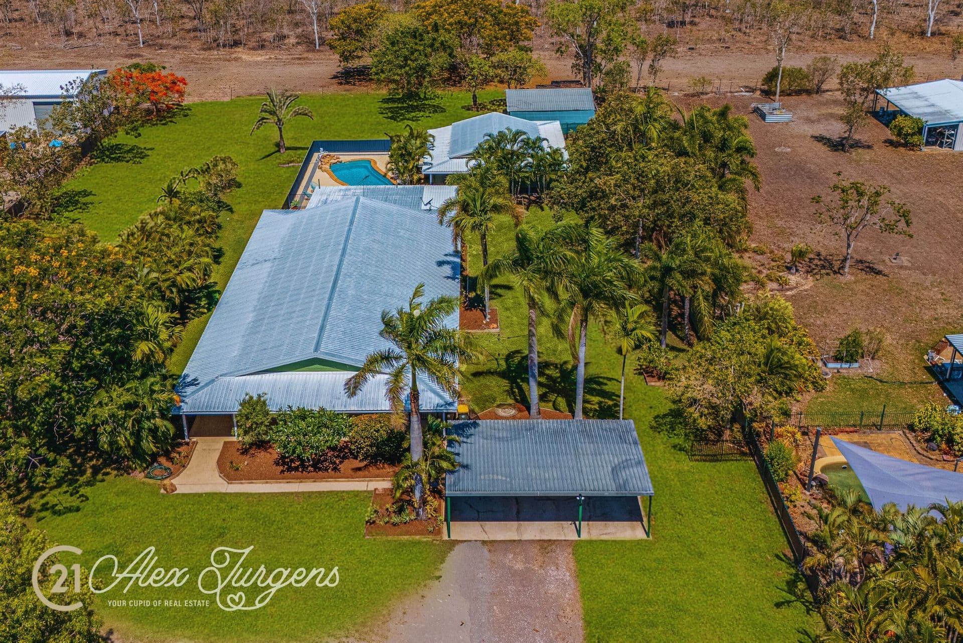 137 Mount Low Parkway, Mount Low, QLD, 4818, Mount Low - Thumbnail 3
