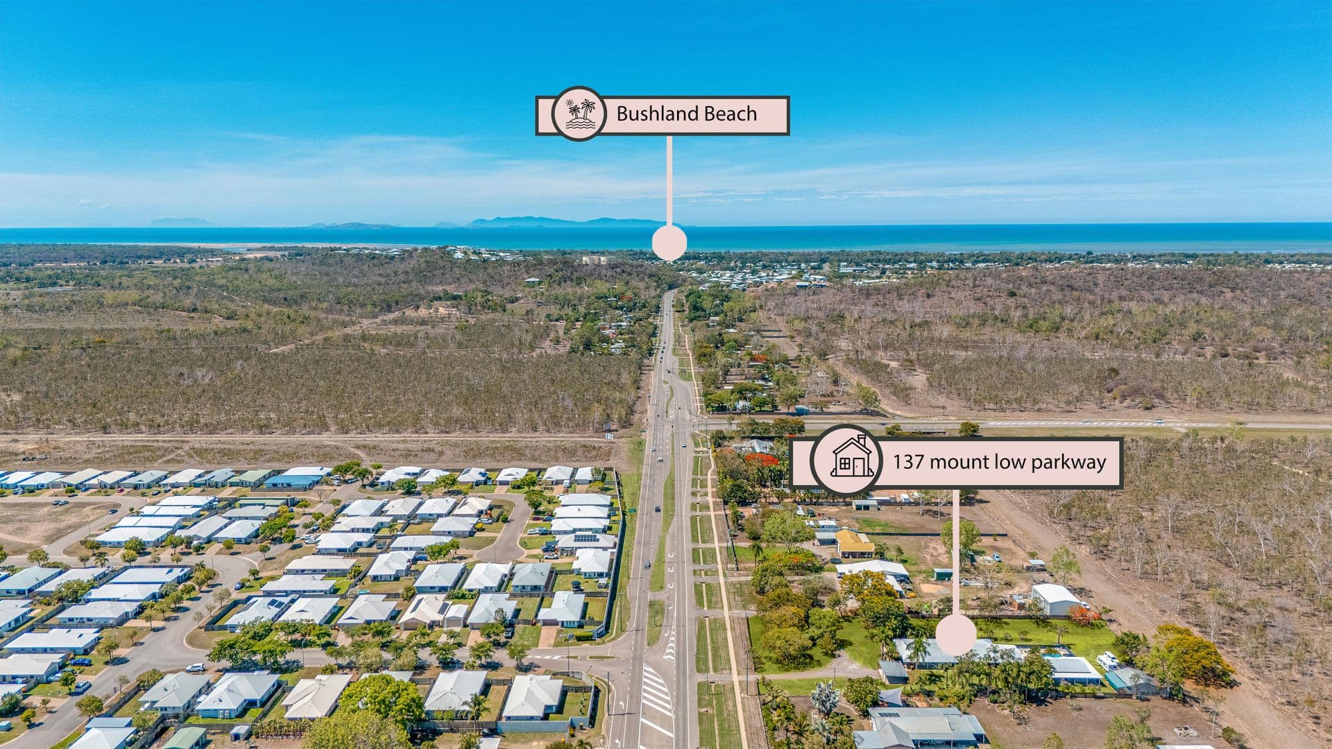 137 Mount Low Parkway, Mount Low, QLD, 4818, Mount Low - Thumbnail 4
