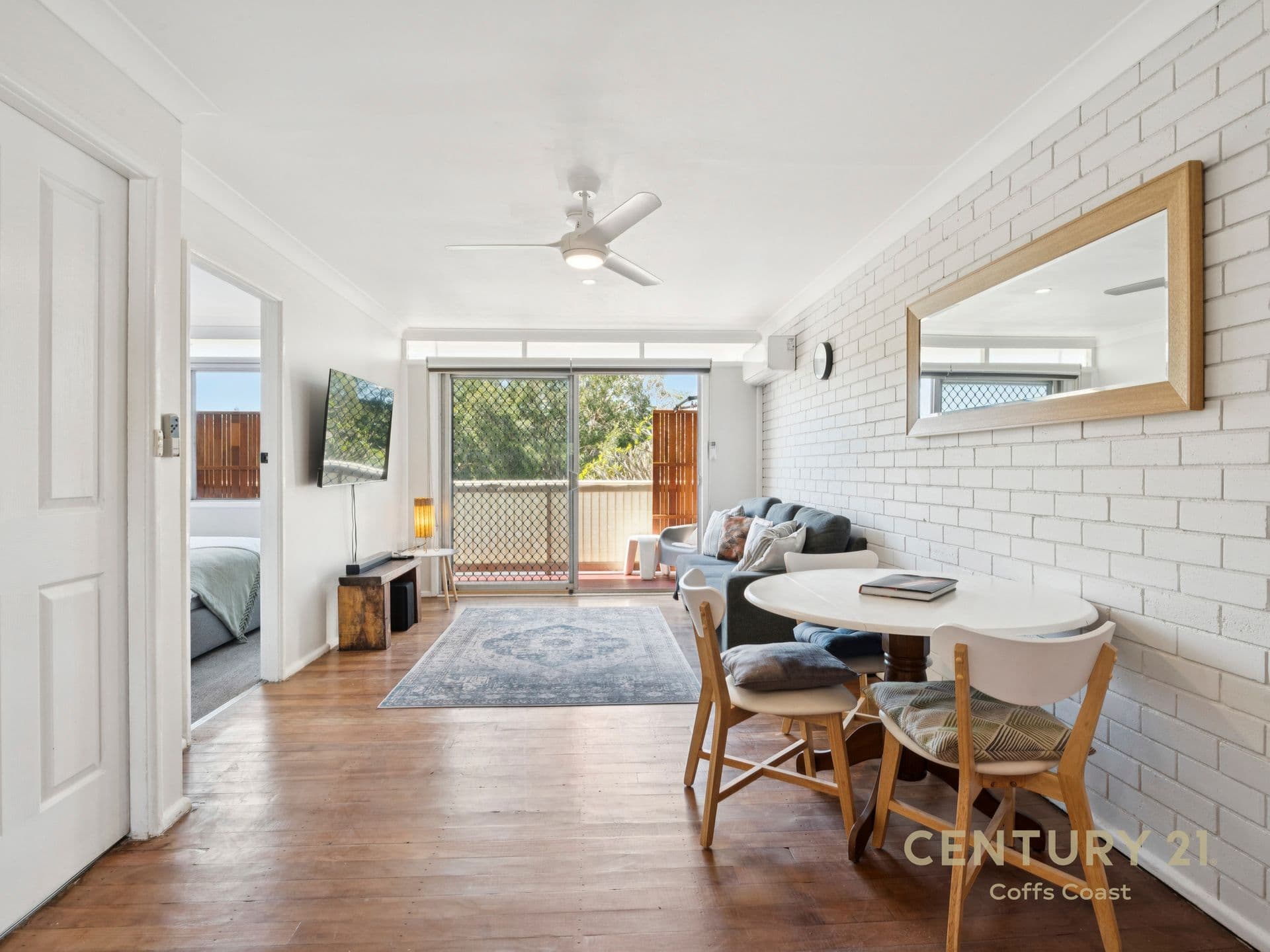 1/23 York Street, Coffs Harbour, NSW, 2450, Coffs Harbour - Image 1