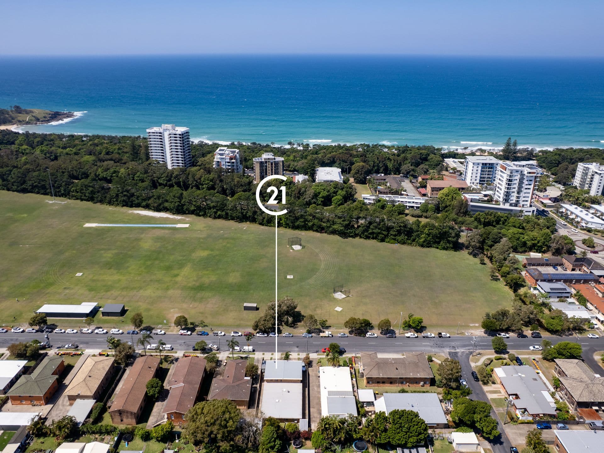 1/23 York Street, Coffs Harbour, NSW, 2450, Coffs Harbour - Thumbnail 2