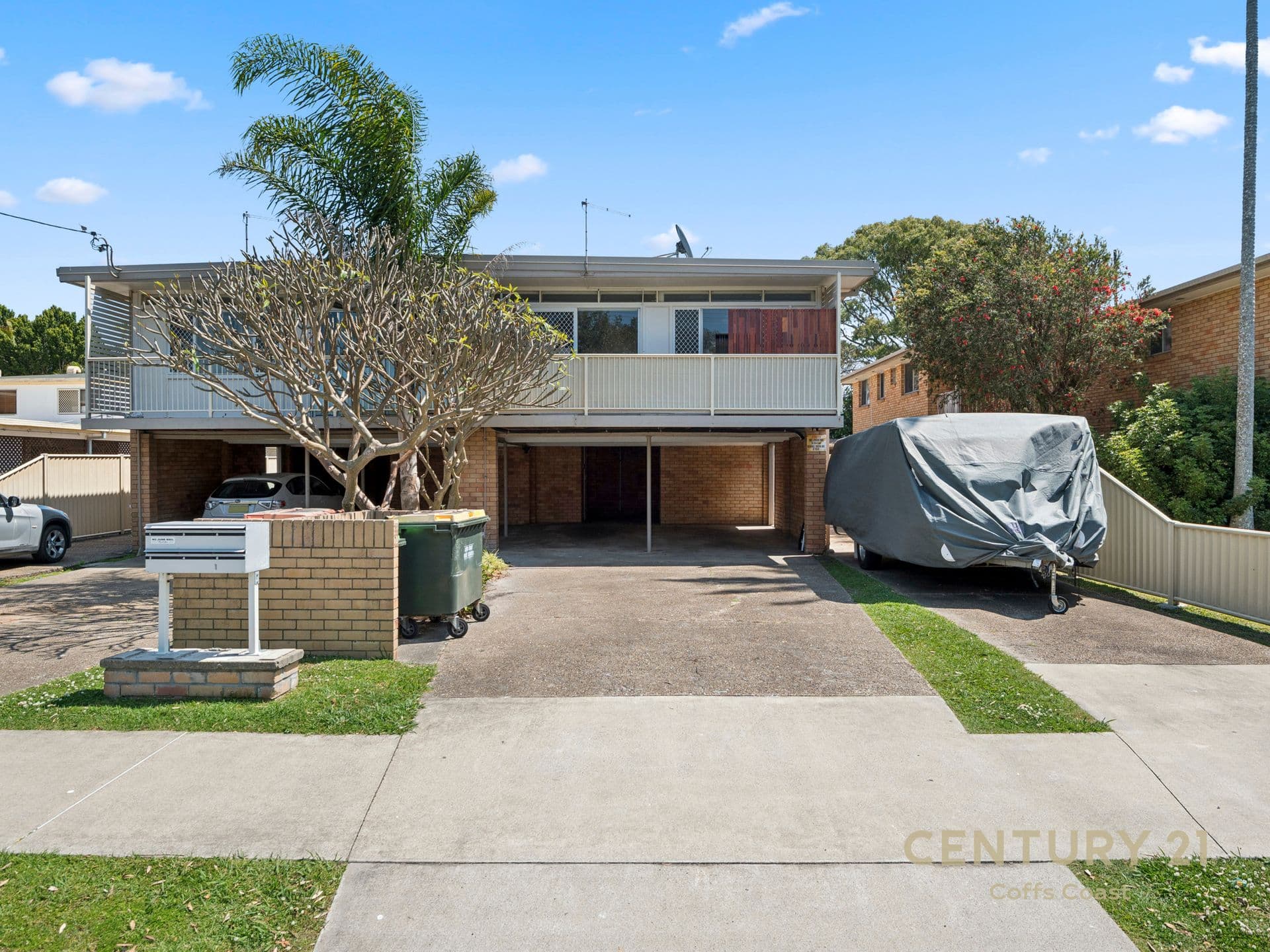 1/23 York Street, Coffs Harbour, NSW, 2450, Coffs Harbour - Thumbnail 5