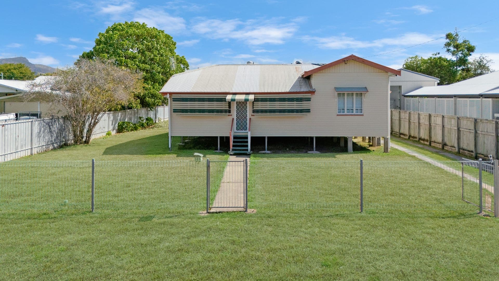 105 Wagner Street, Oonoonba, QLD, 4811, Oonoonba - Image 1