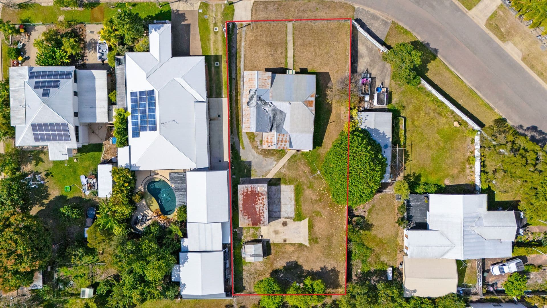 105 Wagner Street, Oonoonba, QLD, 4811, Oonoonba - Thumbnail 2