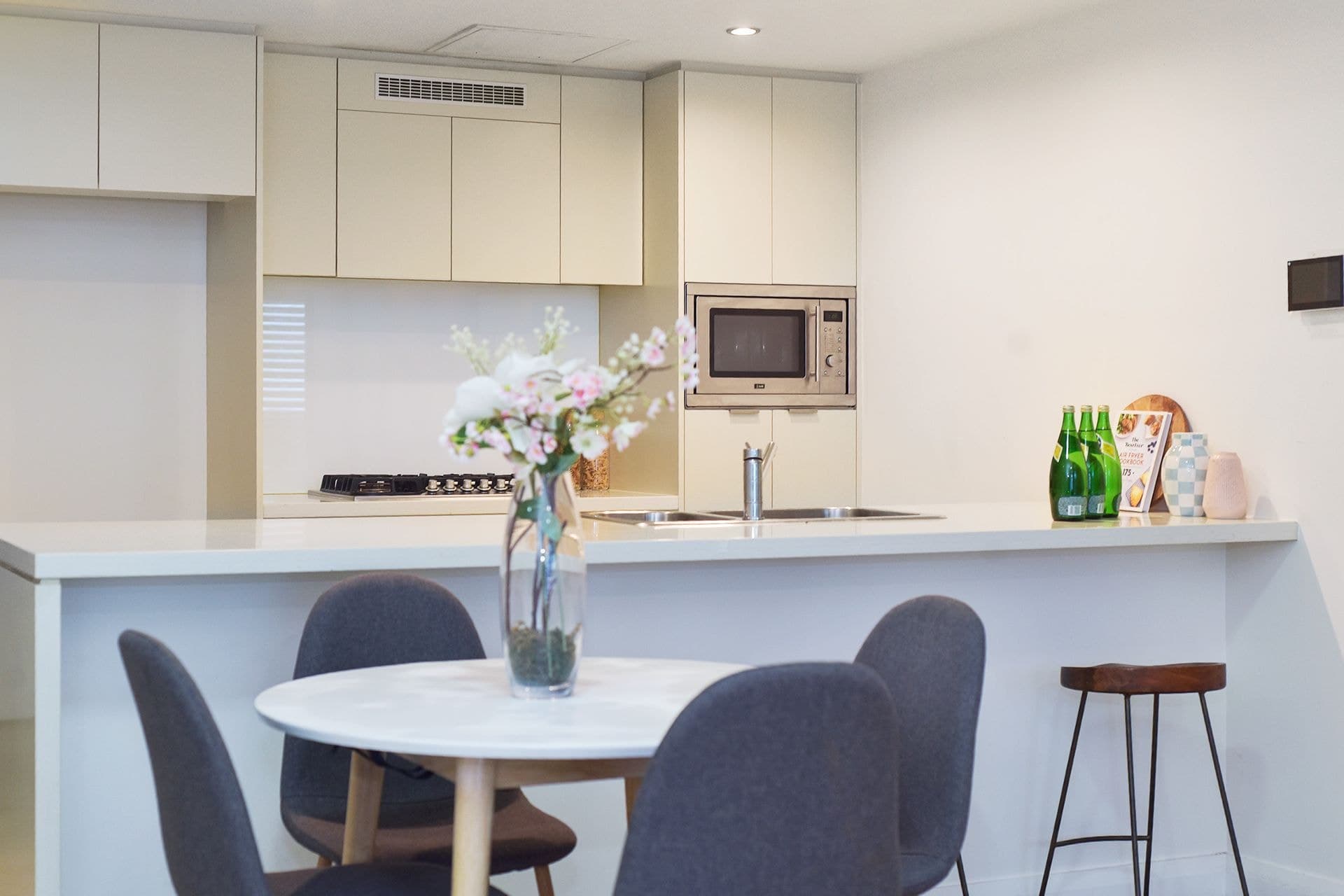 12 /1 Timbrol Avenue, Rhodes, NSW, 2138, Rhodes - Thumbnail 2